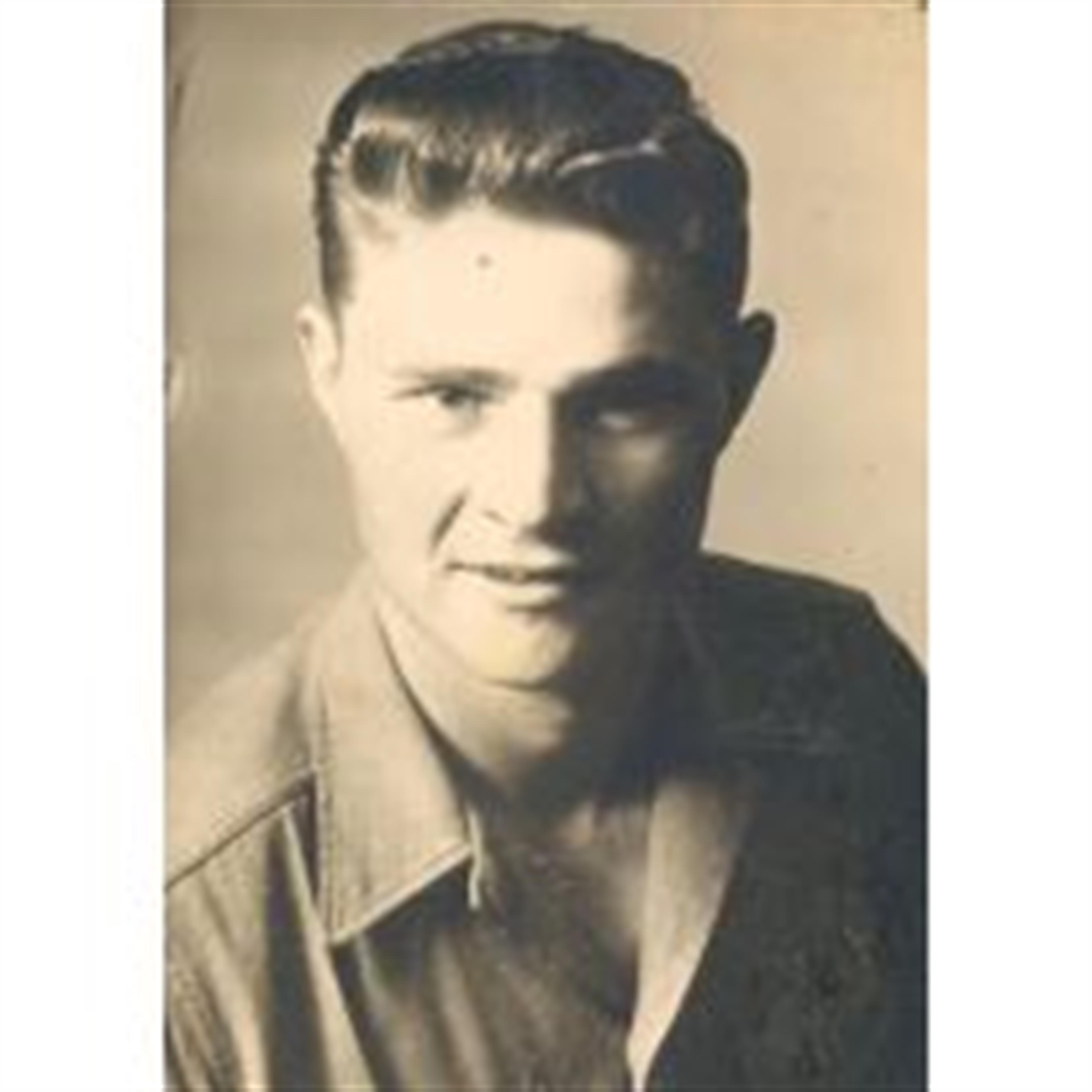 Alvin James Schrimsher