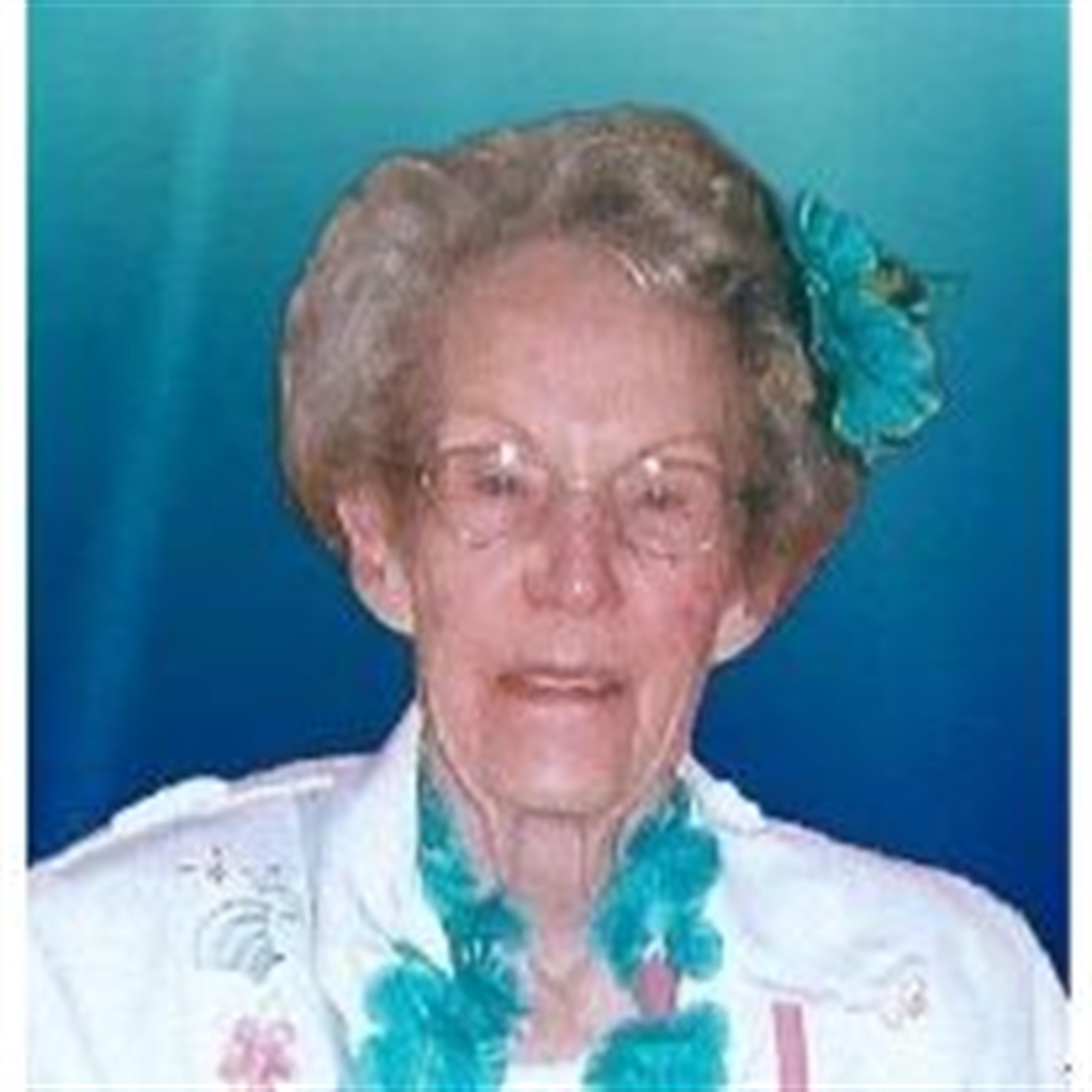 Charline Kinell Rufi