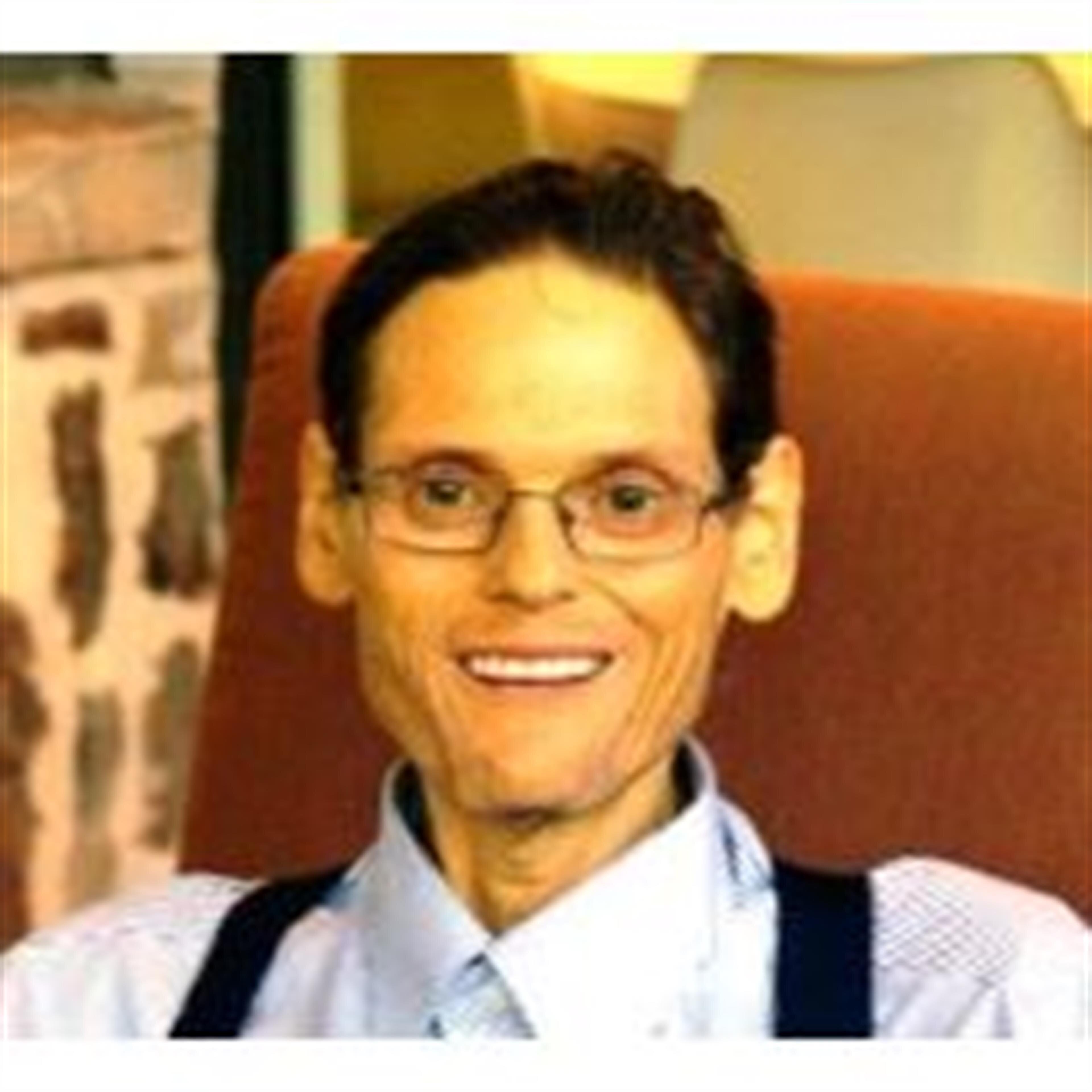 David Alan Reese