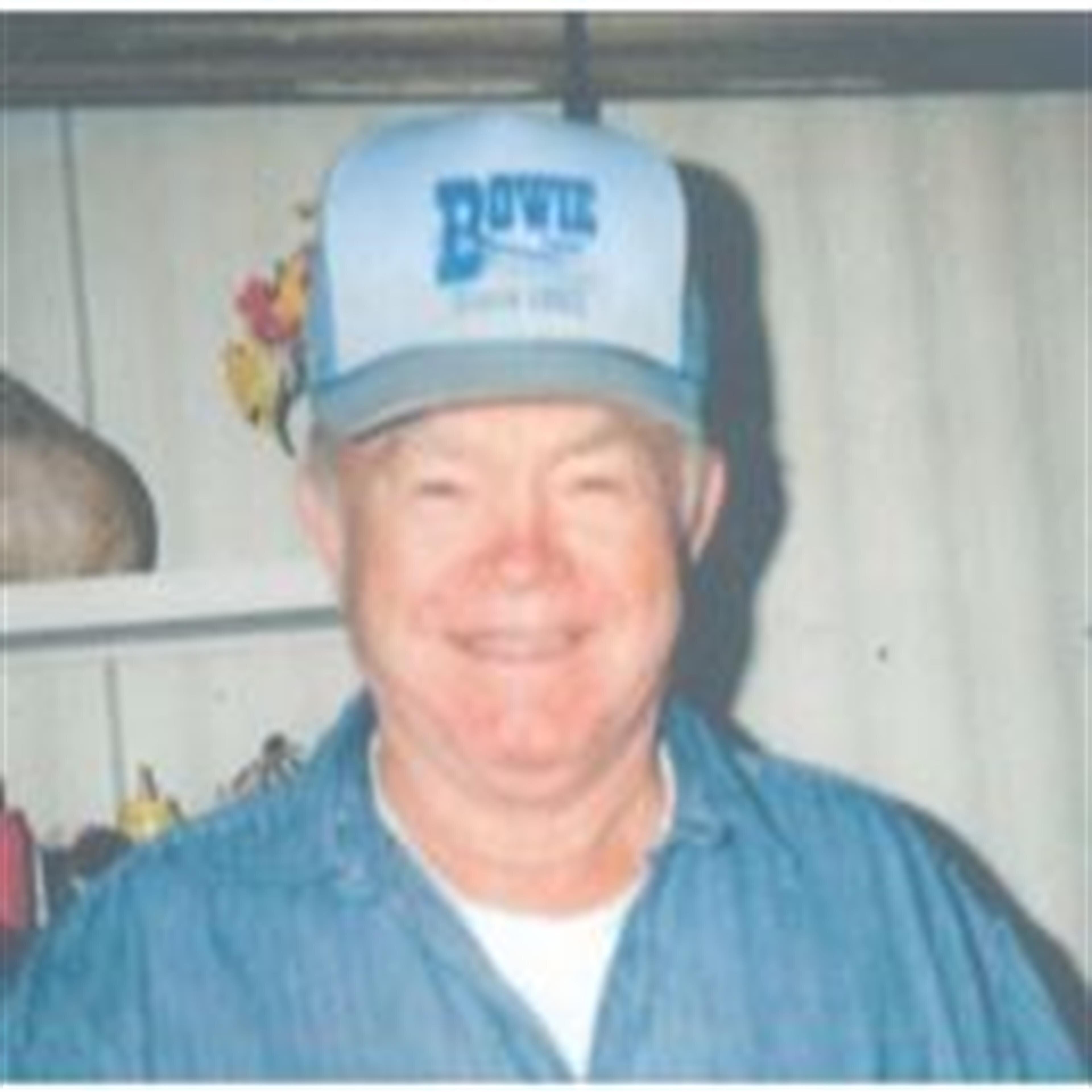 Melvin C. Barnes