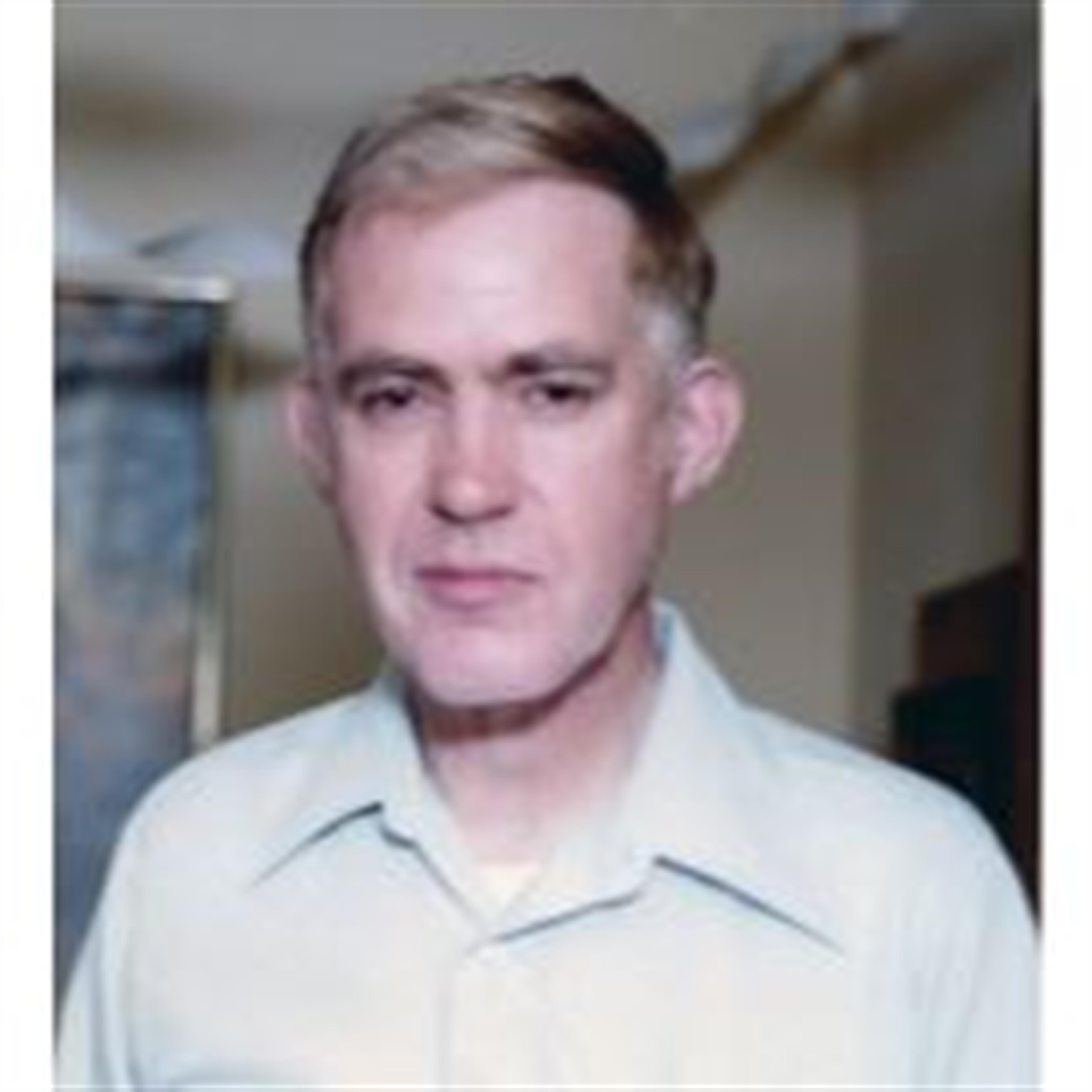 Robert Gordon Dunkin