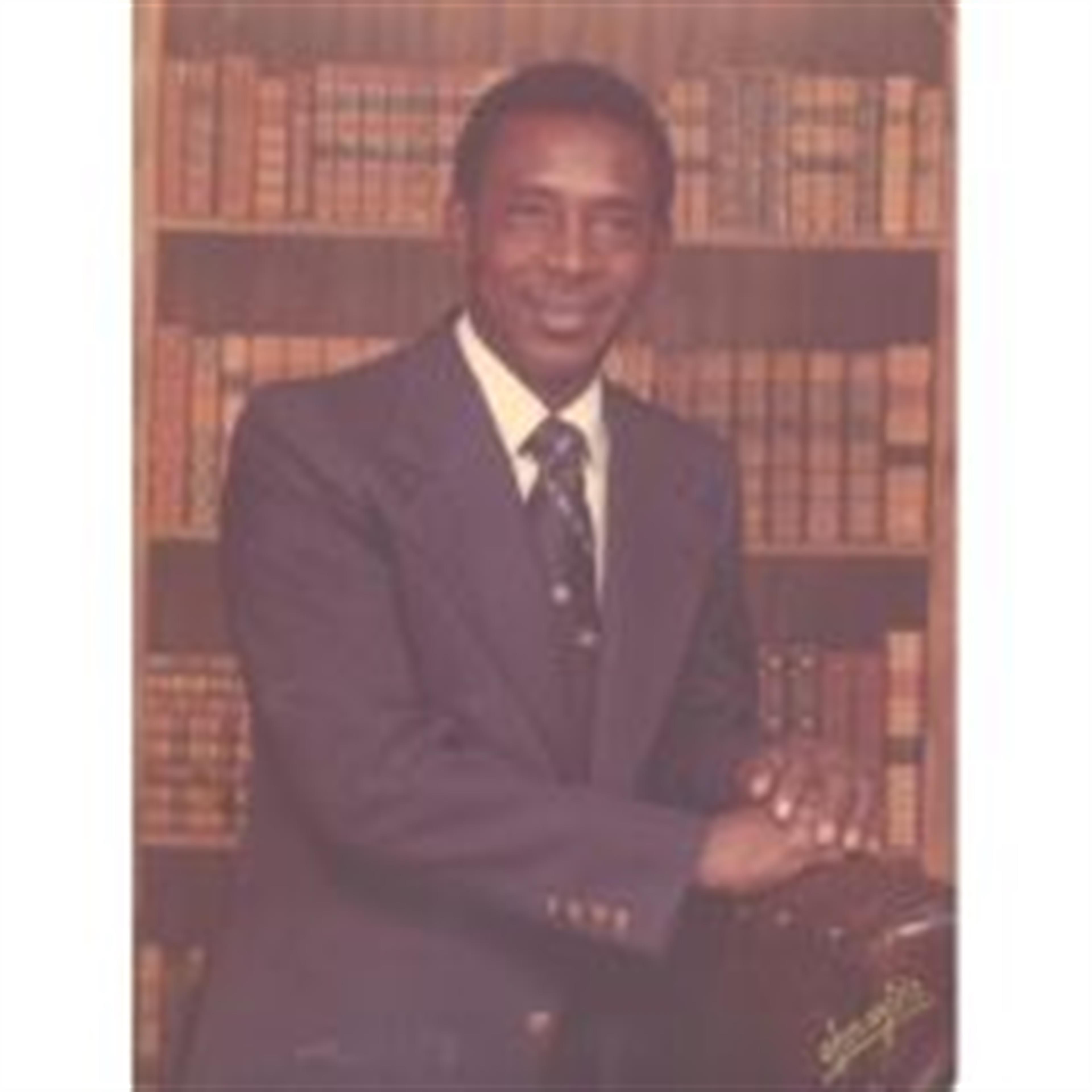 Jimmy Crumby's obituary picture