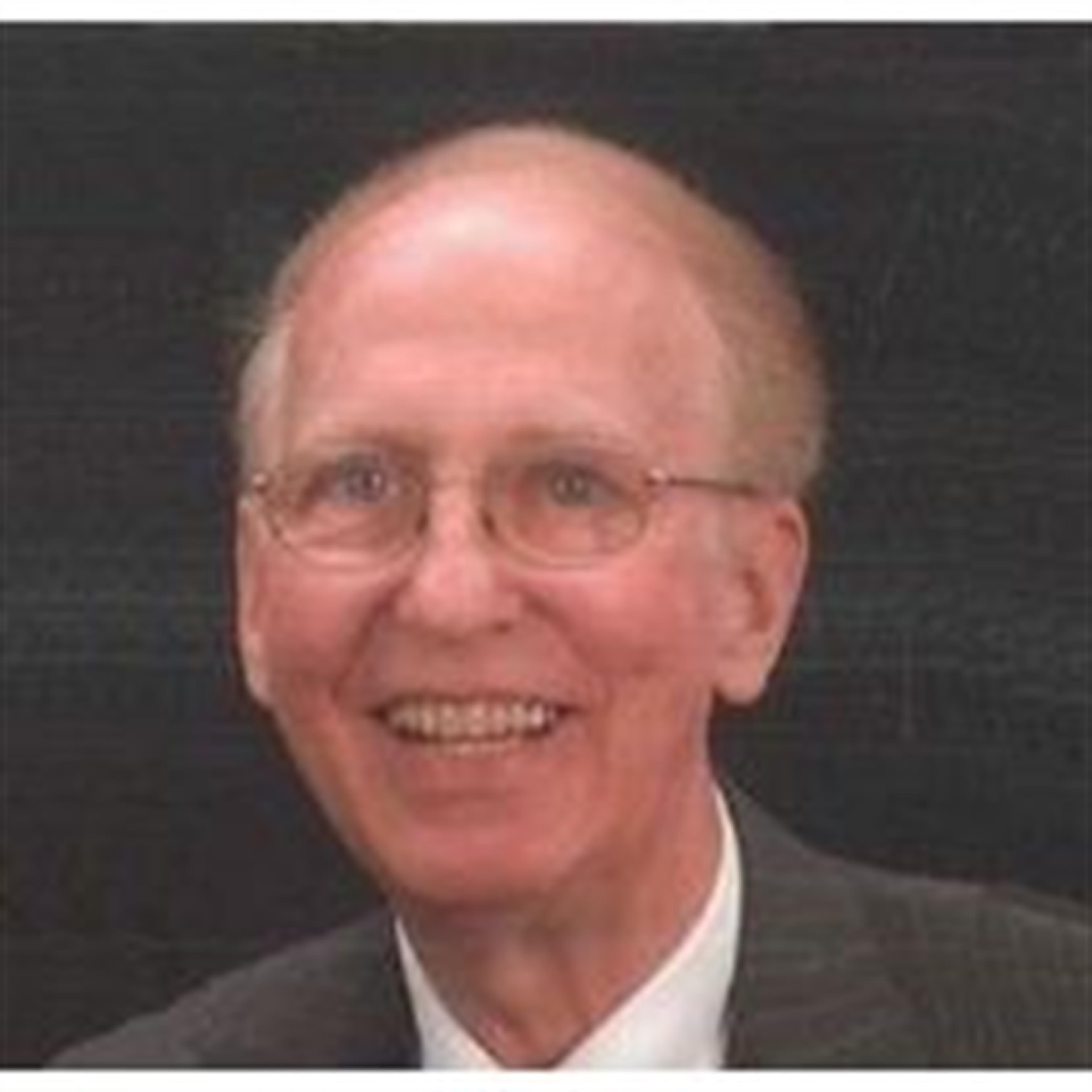 Dennis Robin Blazewicz