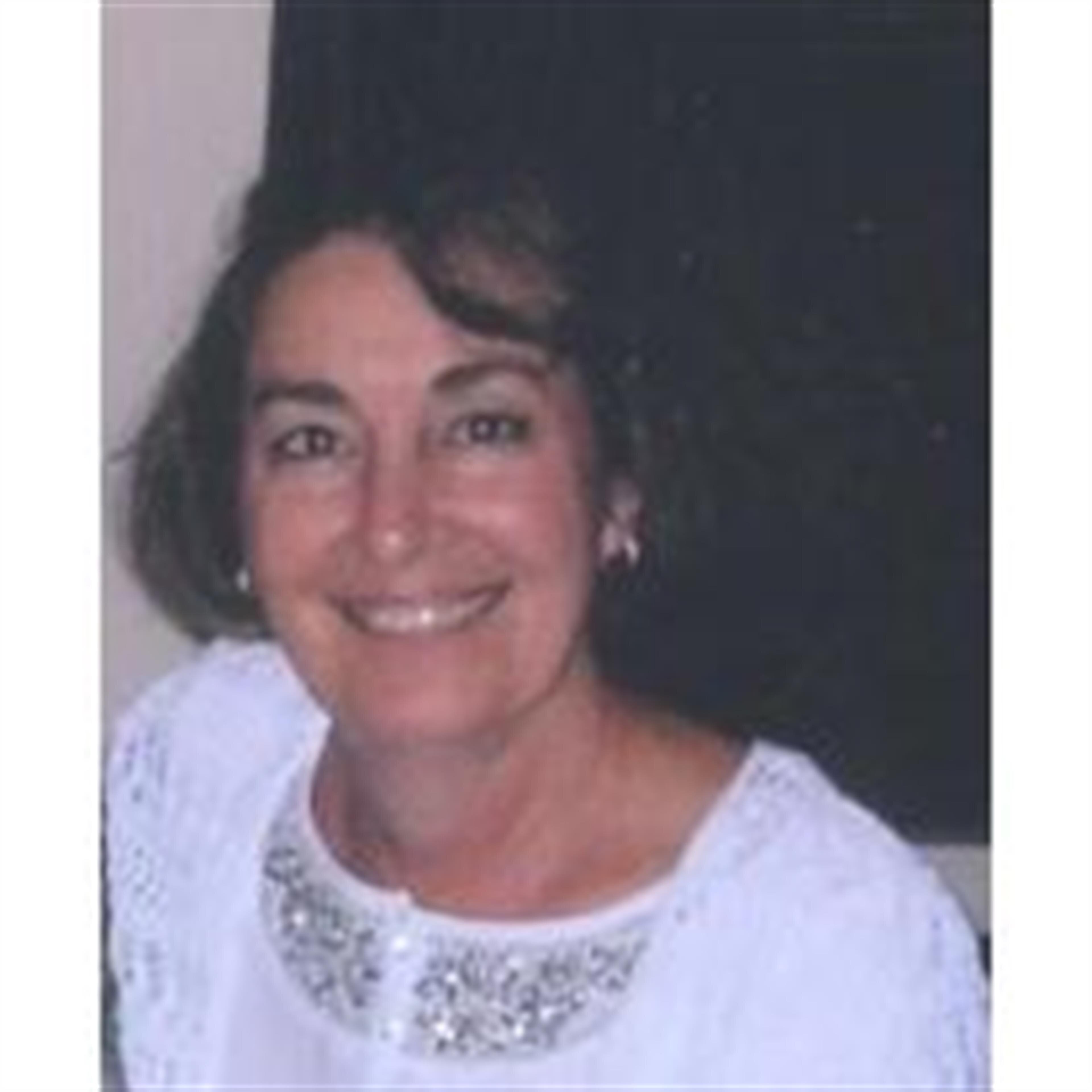 Betty Jane Holmes