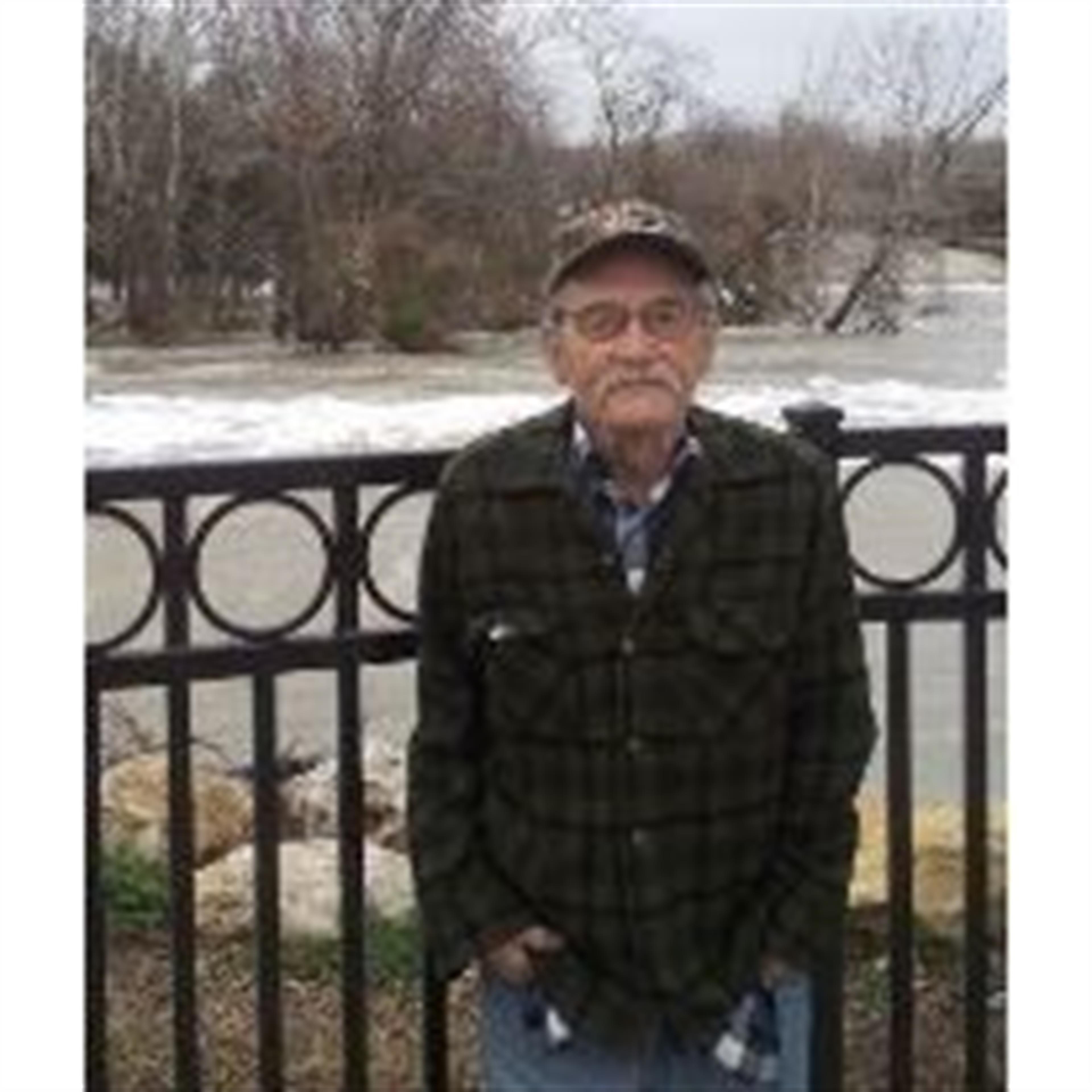 Billy Fred Walker's obituary picture