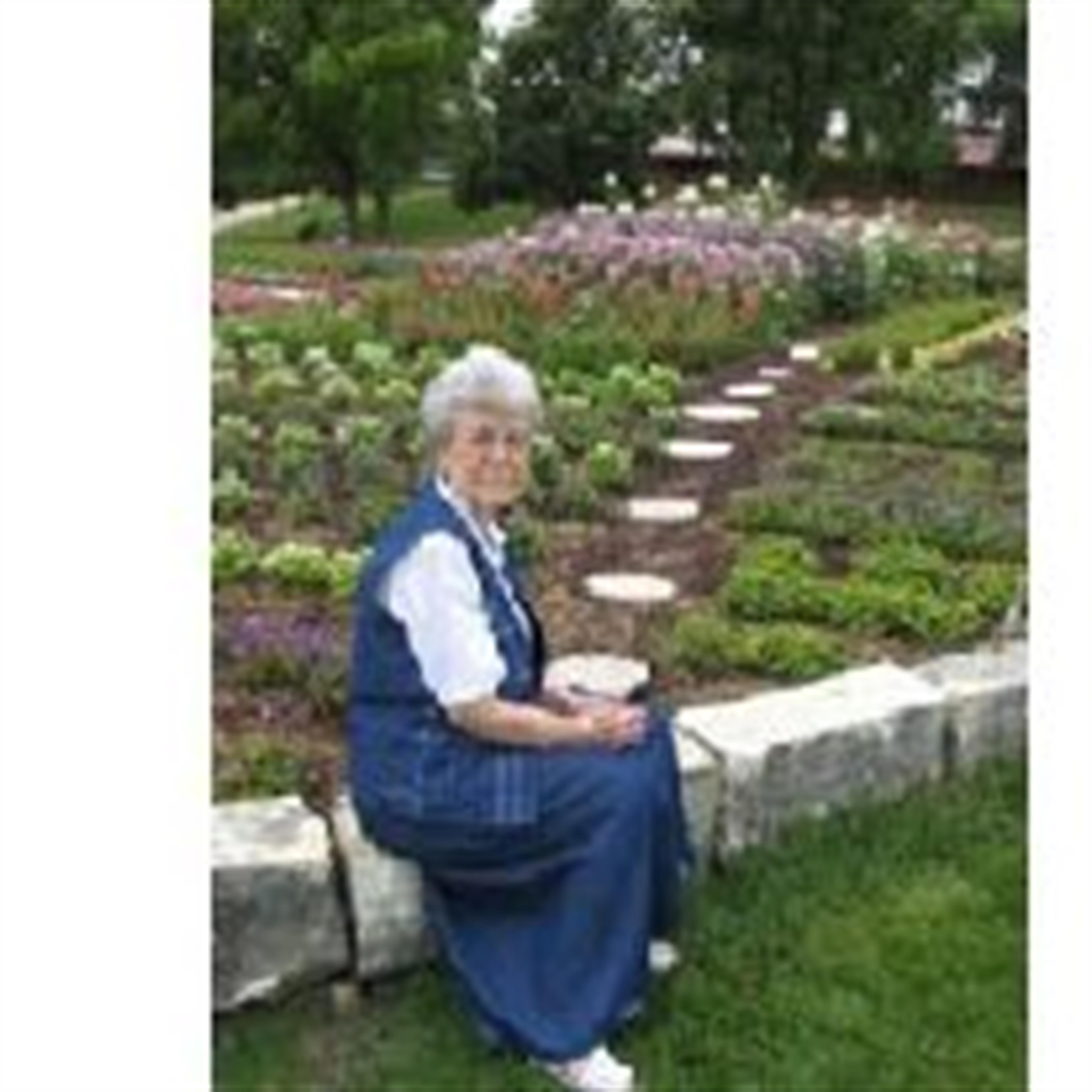 Joy Elizabeth Miller