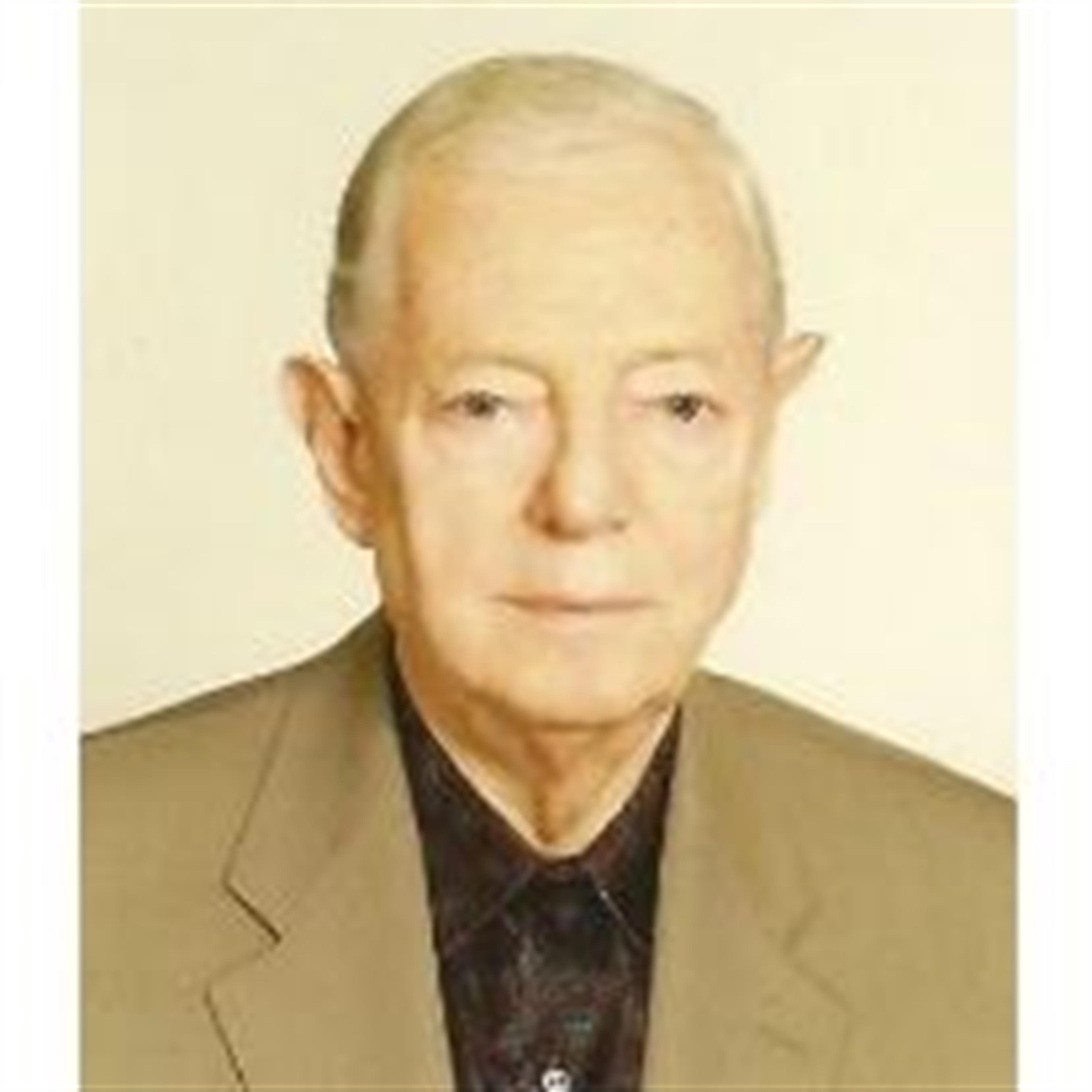 Martin Emmanuele Rosenfeldt