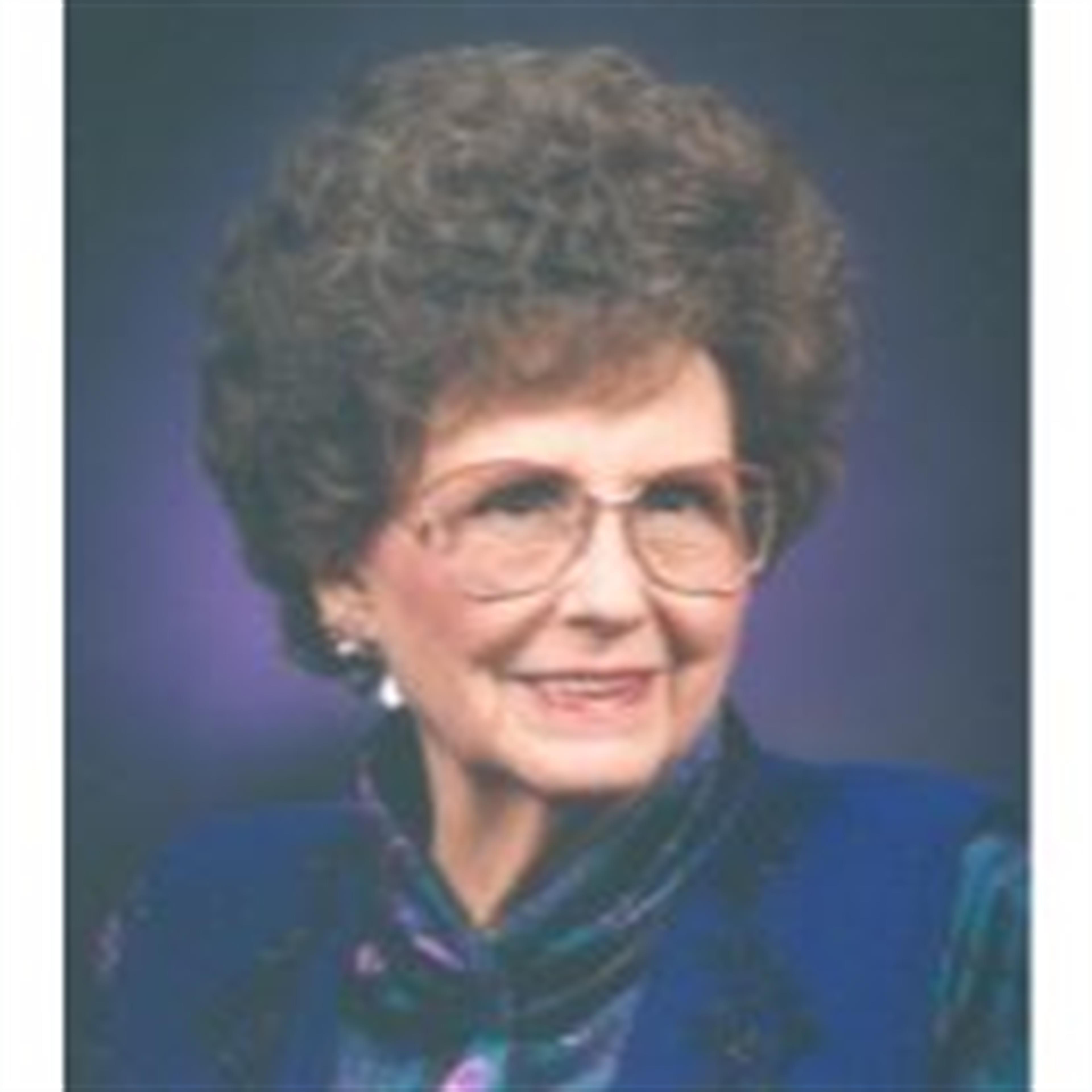 Vera Elizabeth Gatewood