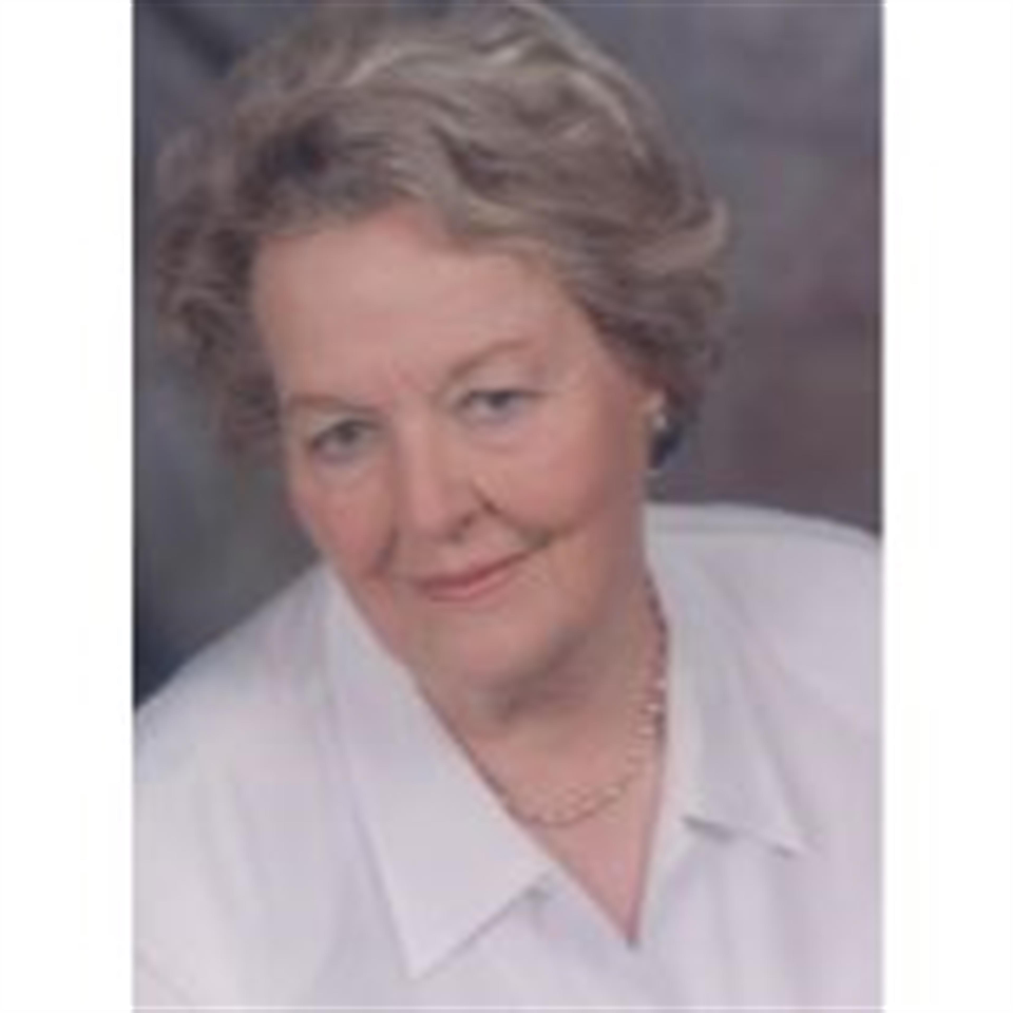 Rebecca Elizabeth Bright "Betty" Madole