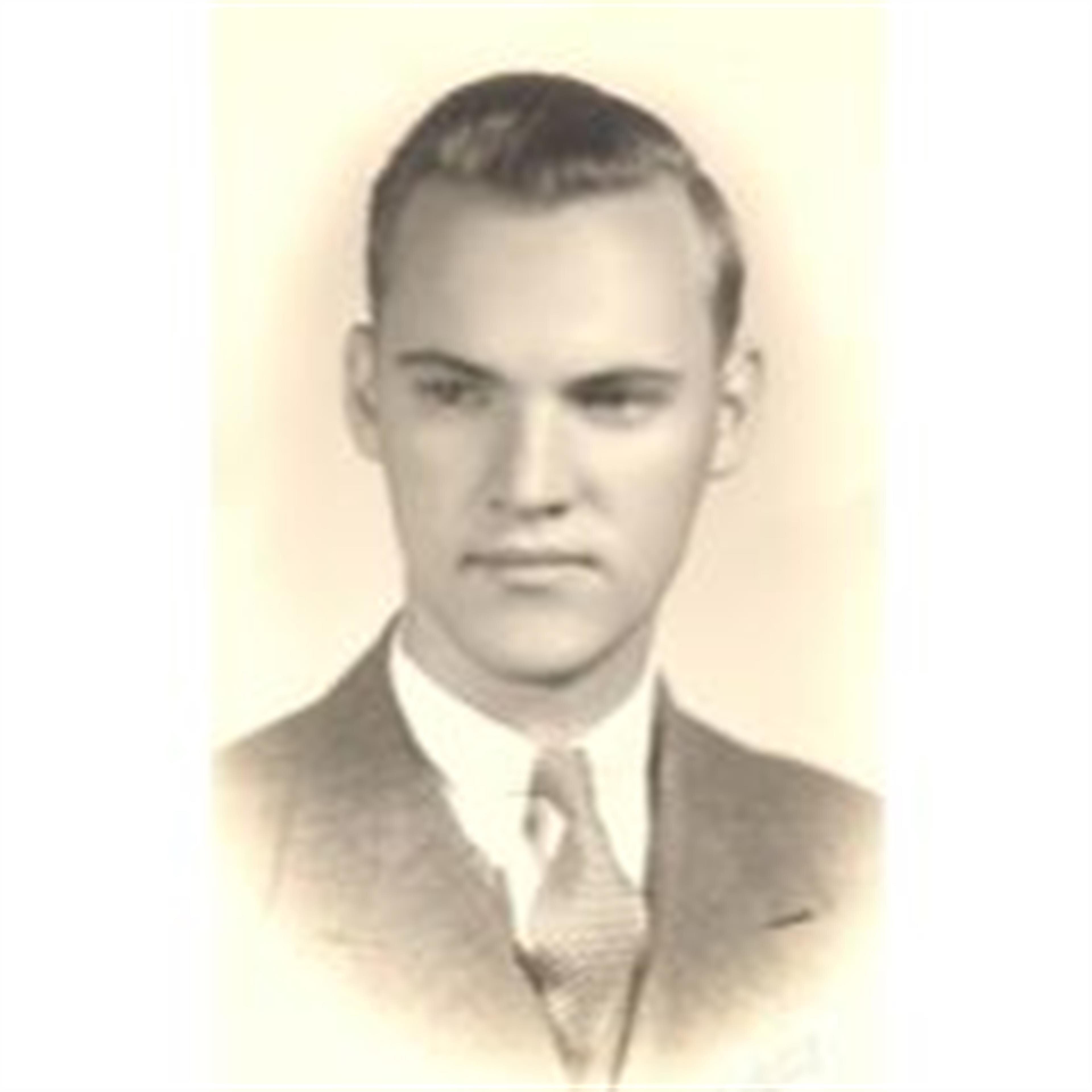 Eugene William Bailey