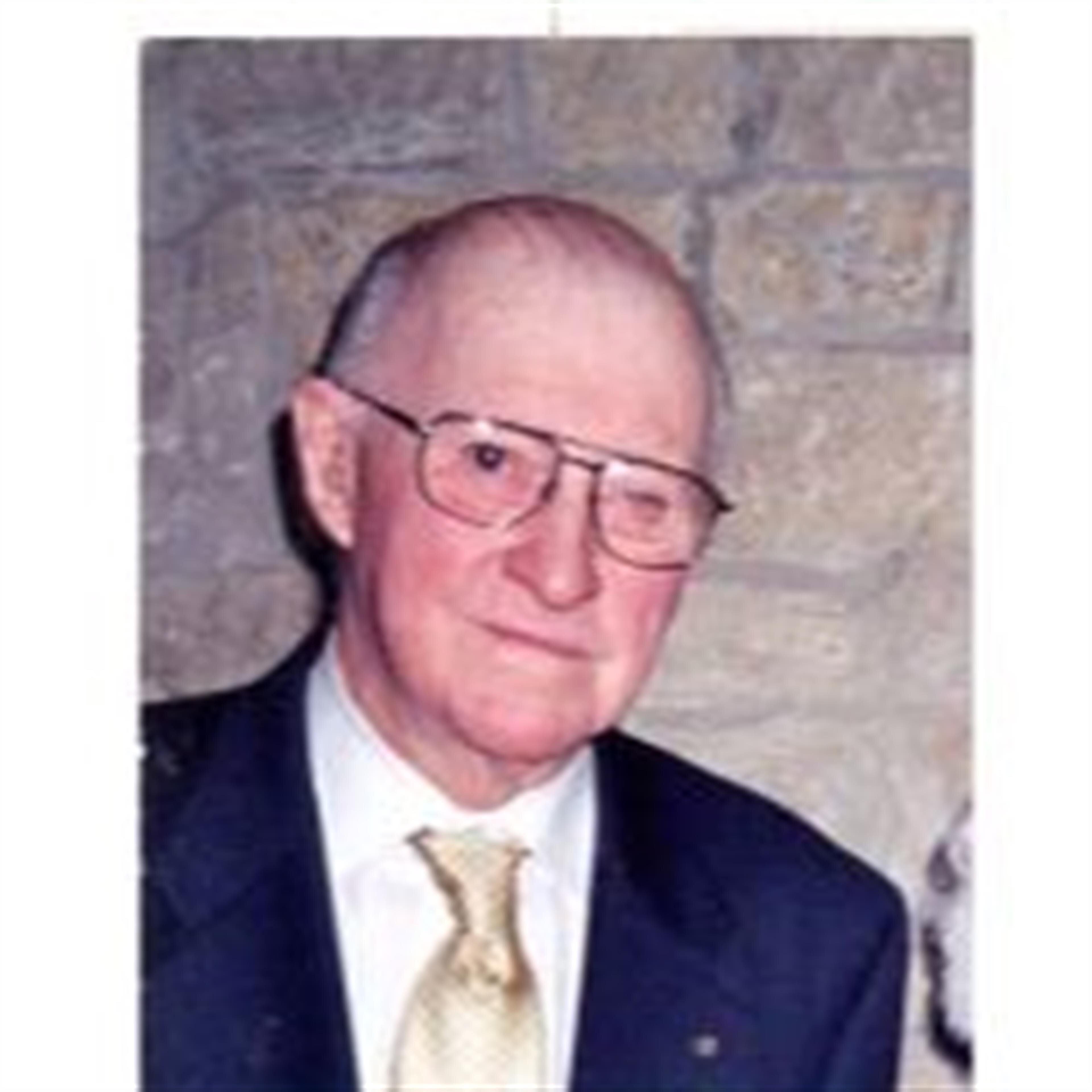 Marion Lee Halford Sr.