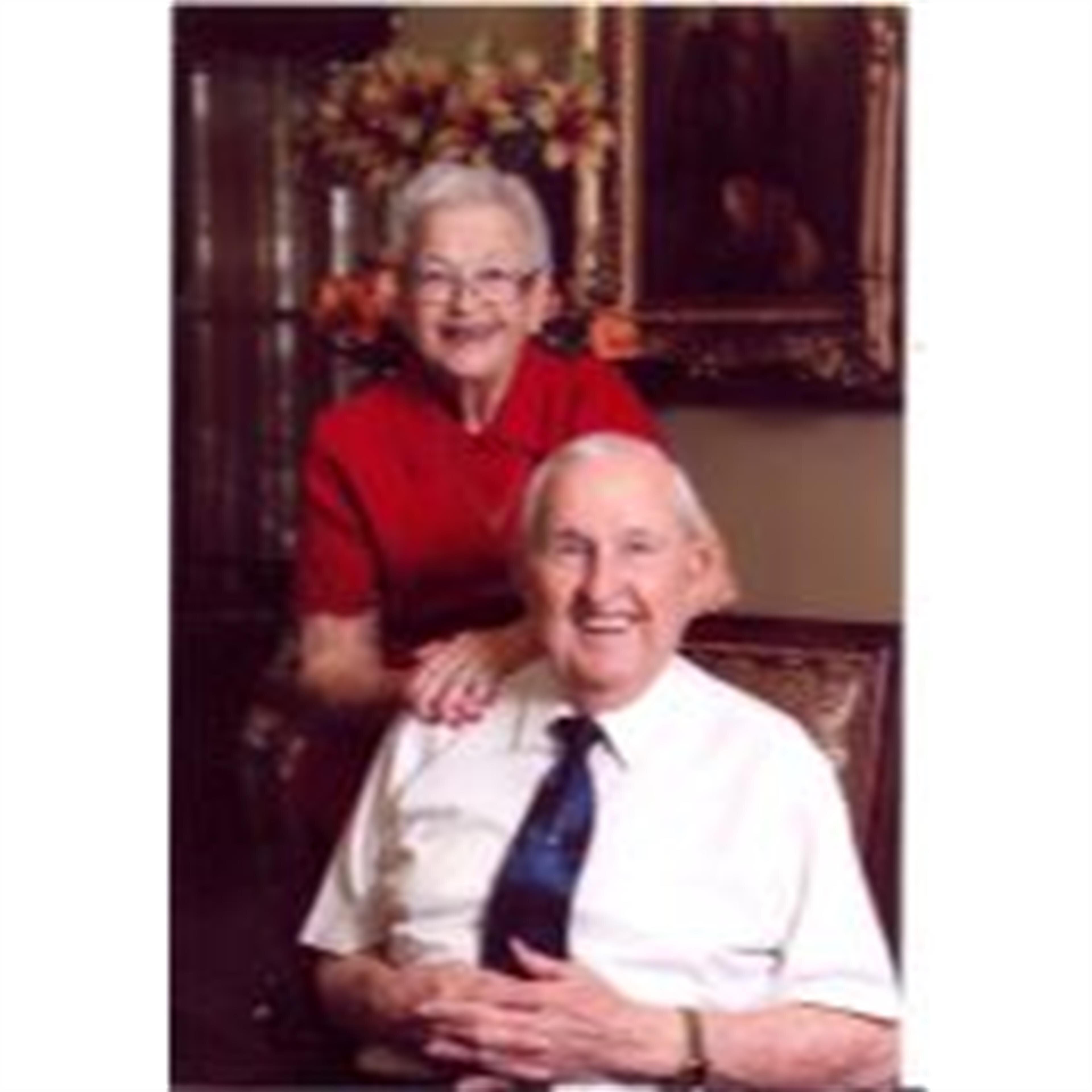 Jimmie L. Alford