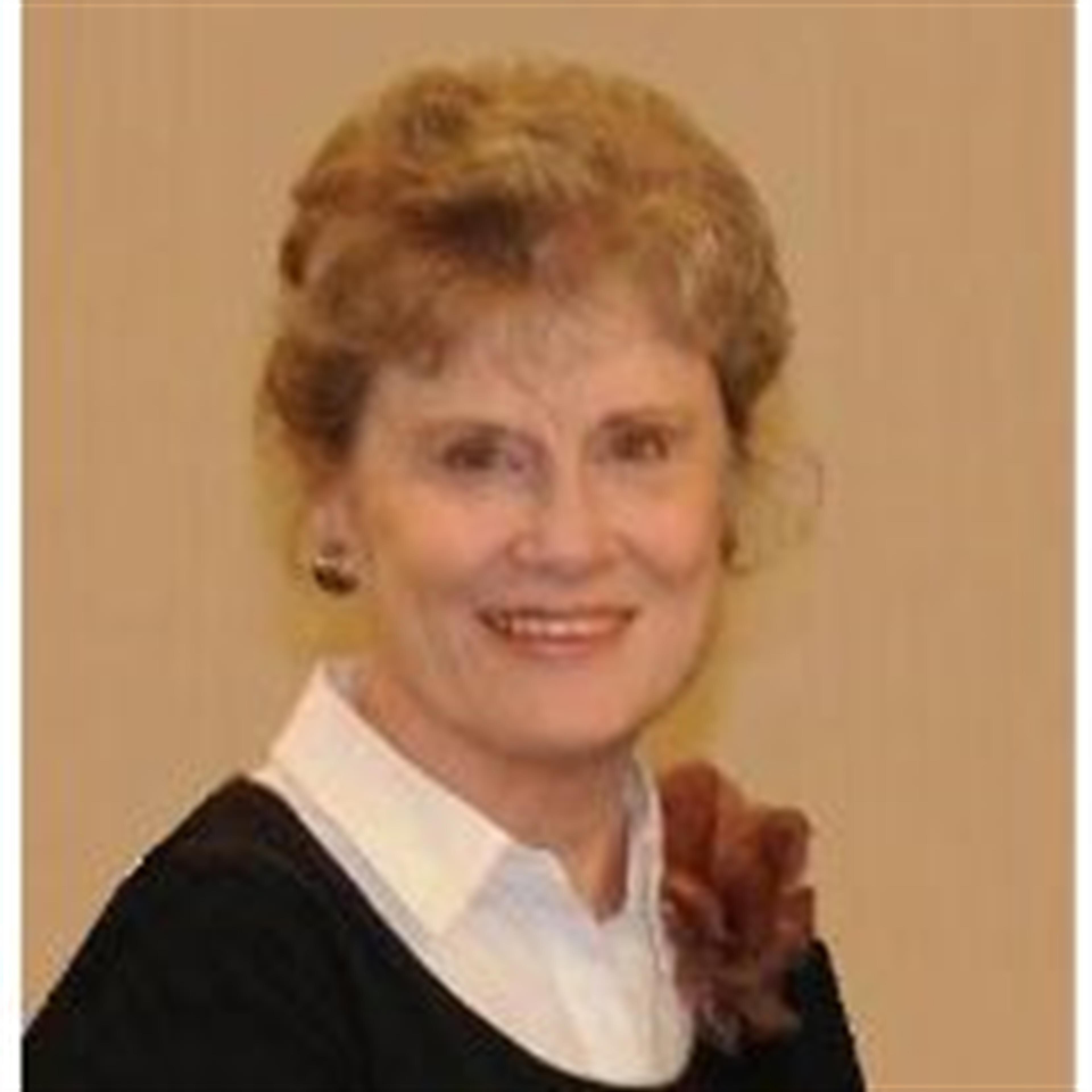 Judy Carol Keeling