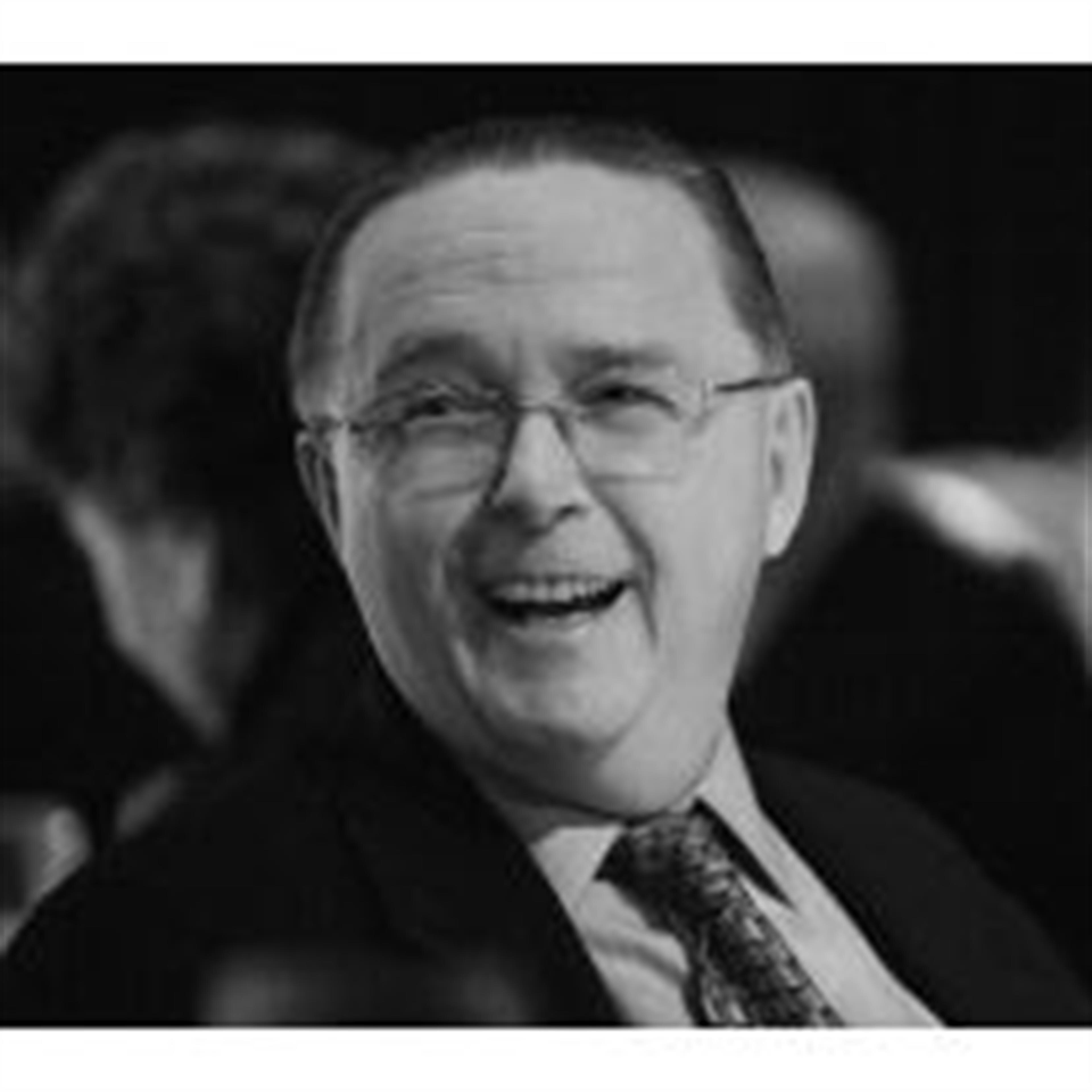 George Matthew Kevlin