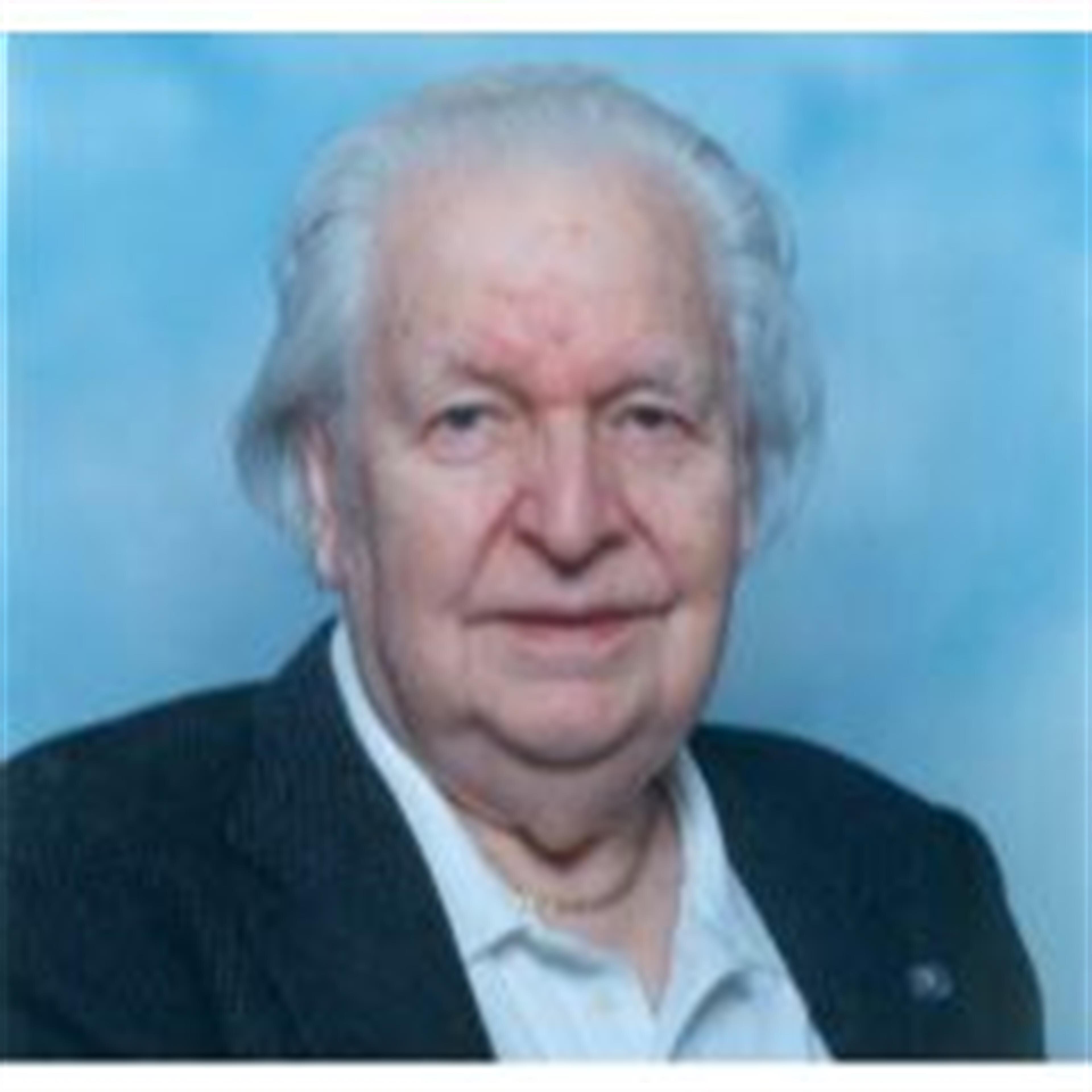 Dr. John Henry Gladfelter