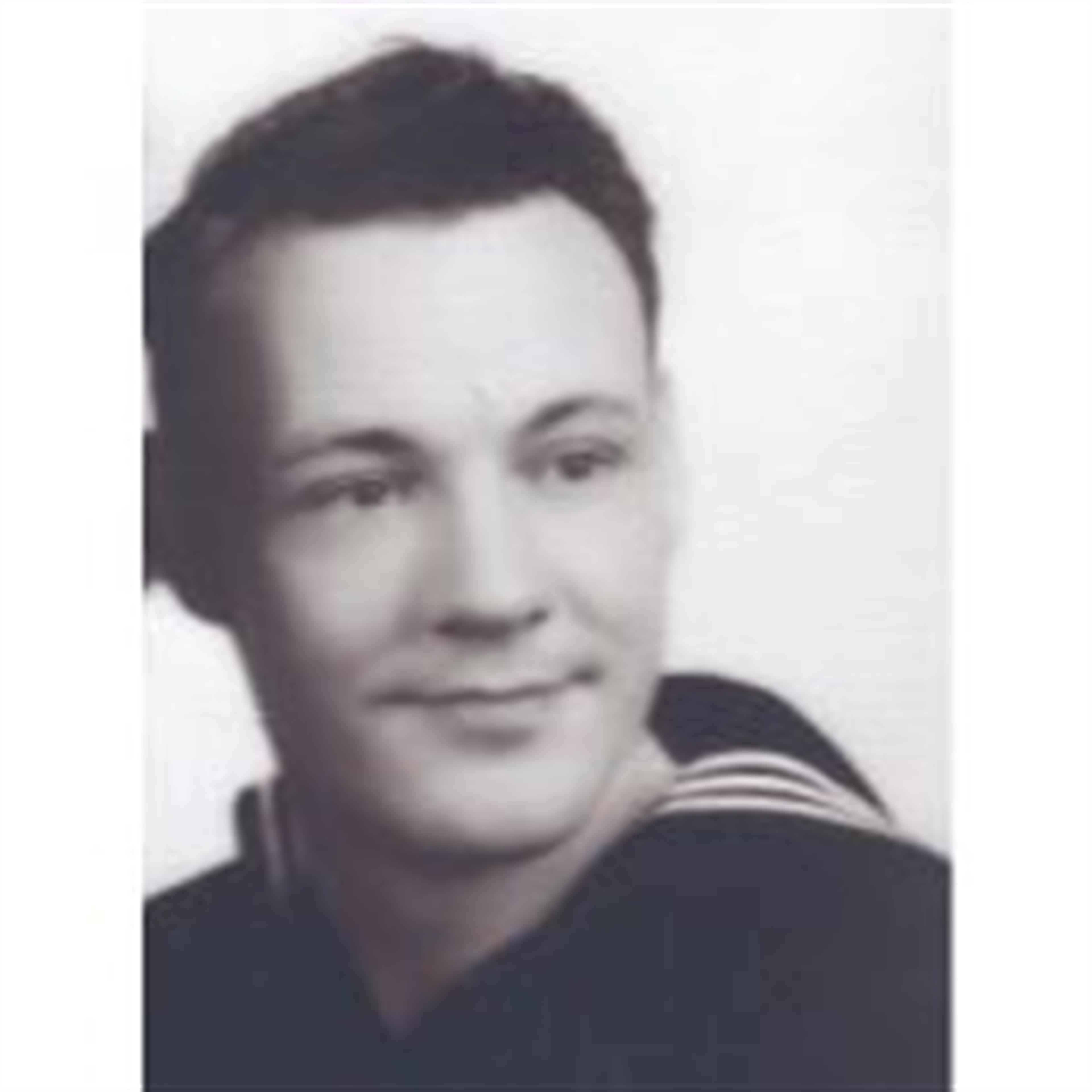 Mr. Richard Morris Beaverson