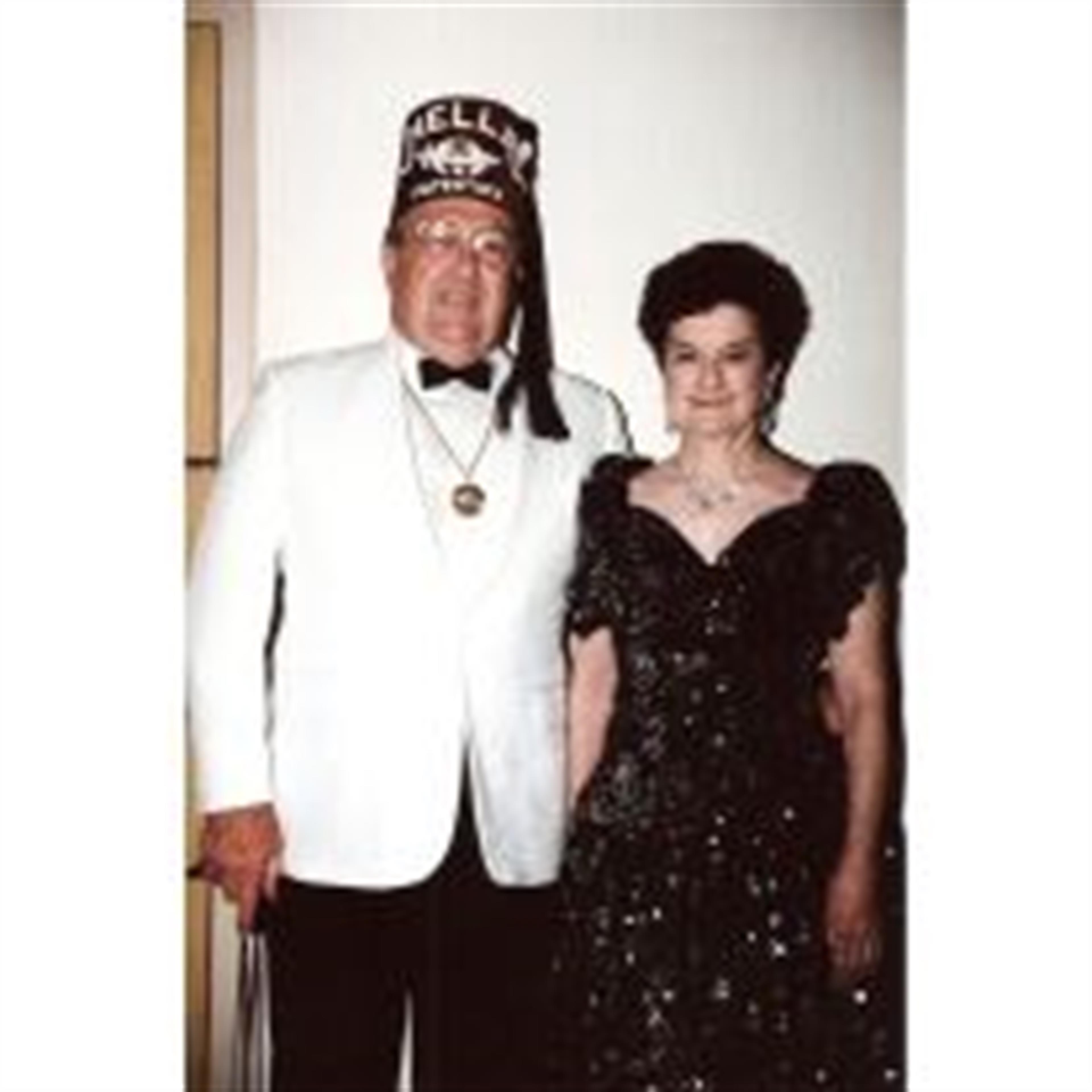 Mr. Theodore Lyman Jr.'s obituary picture