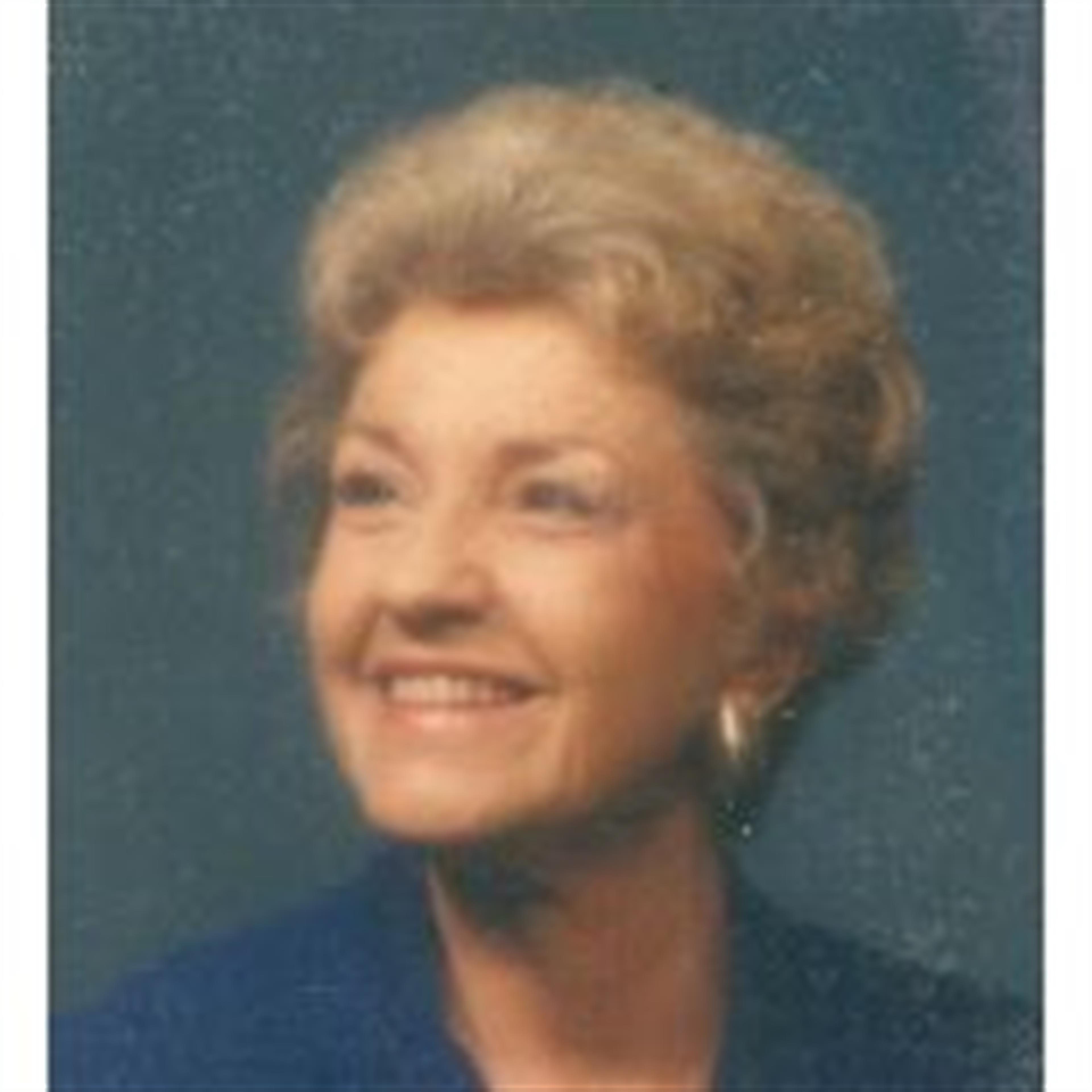 Ms. Joe Dell Gillean