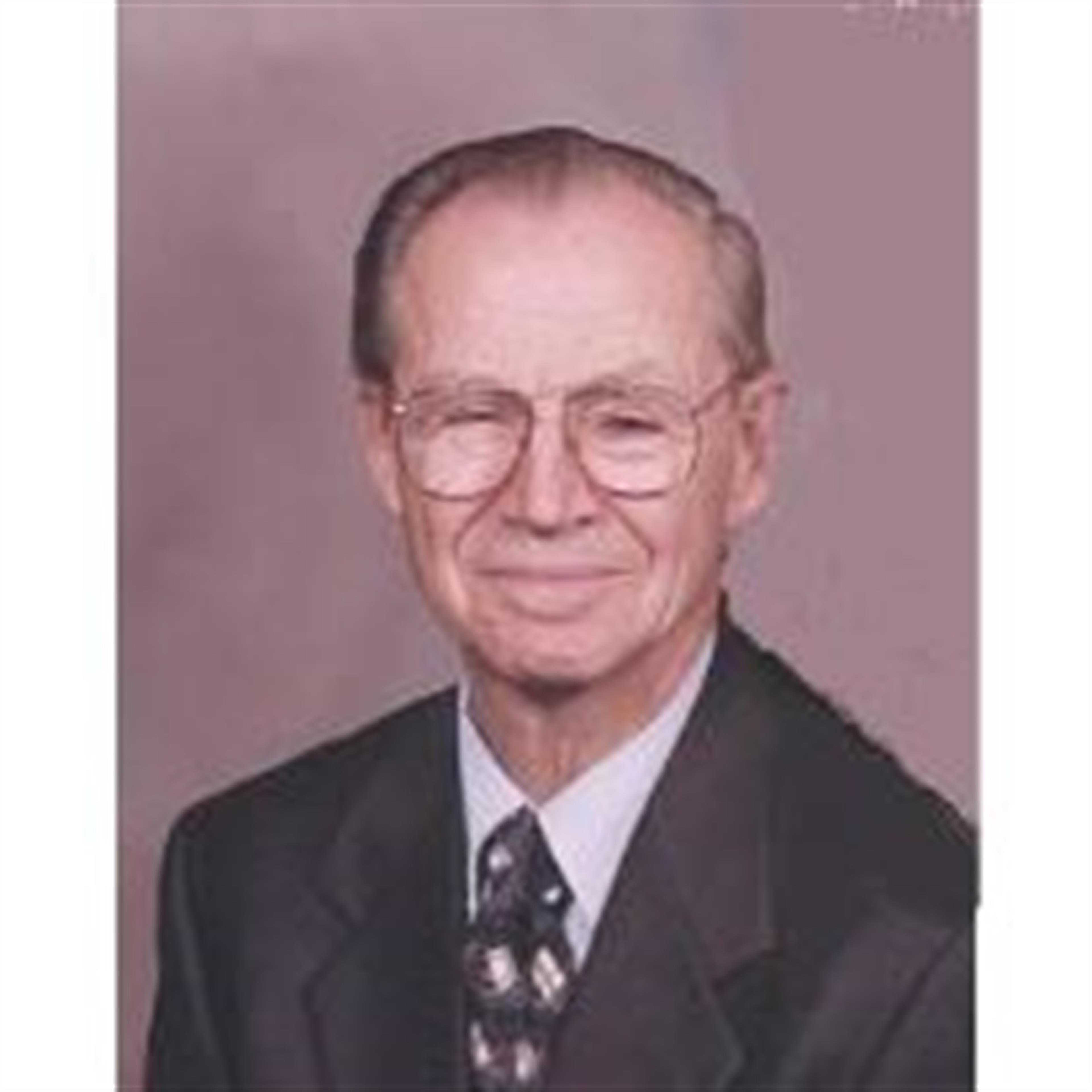 Mr. Clarence Pate Jr.'s obituary picture