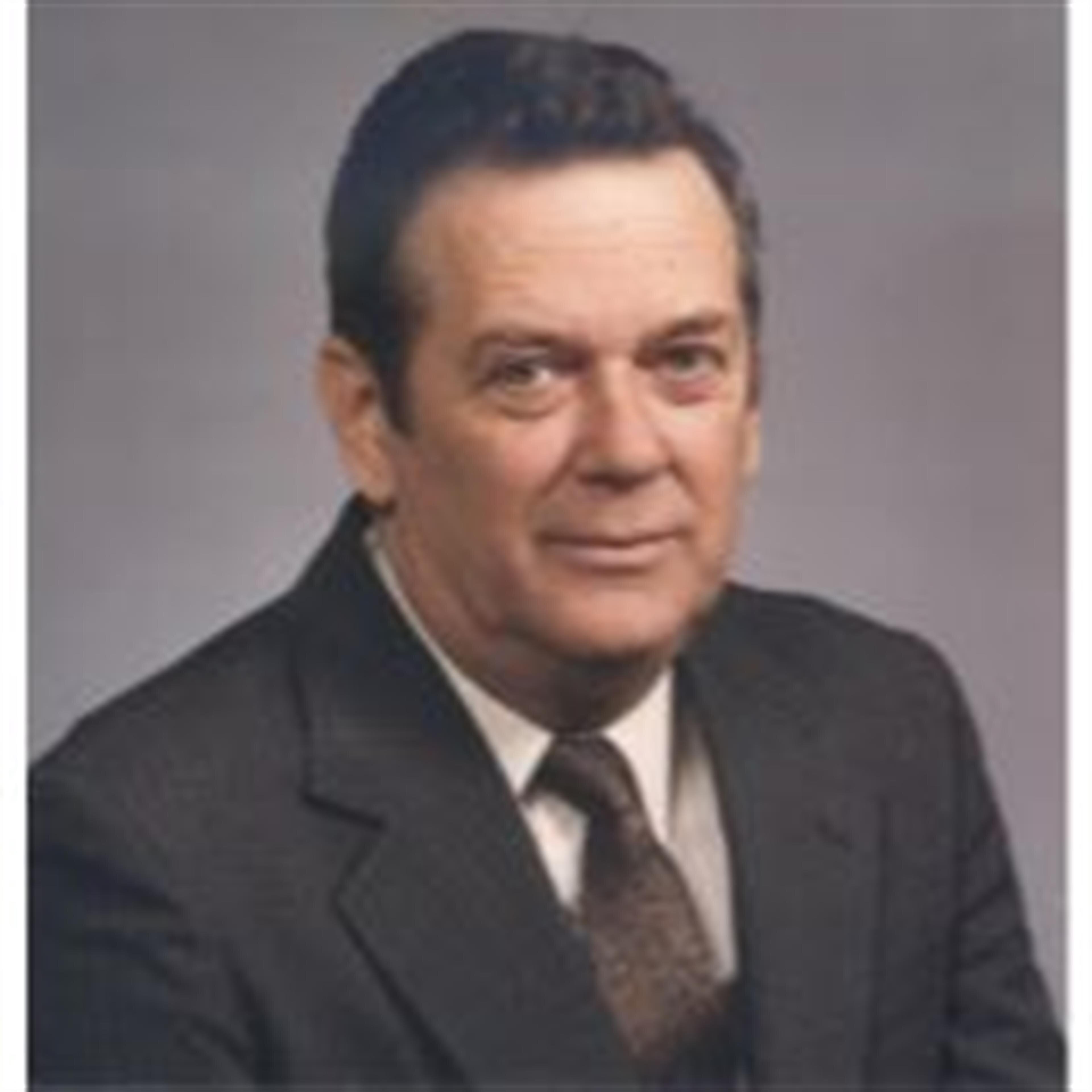 Robert Houston Ross