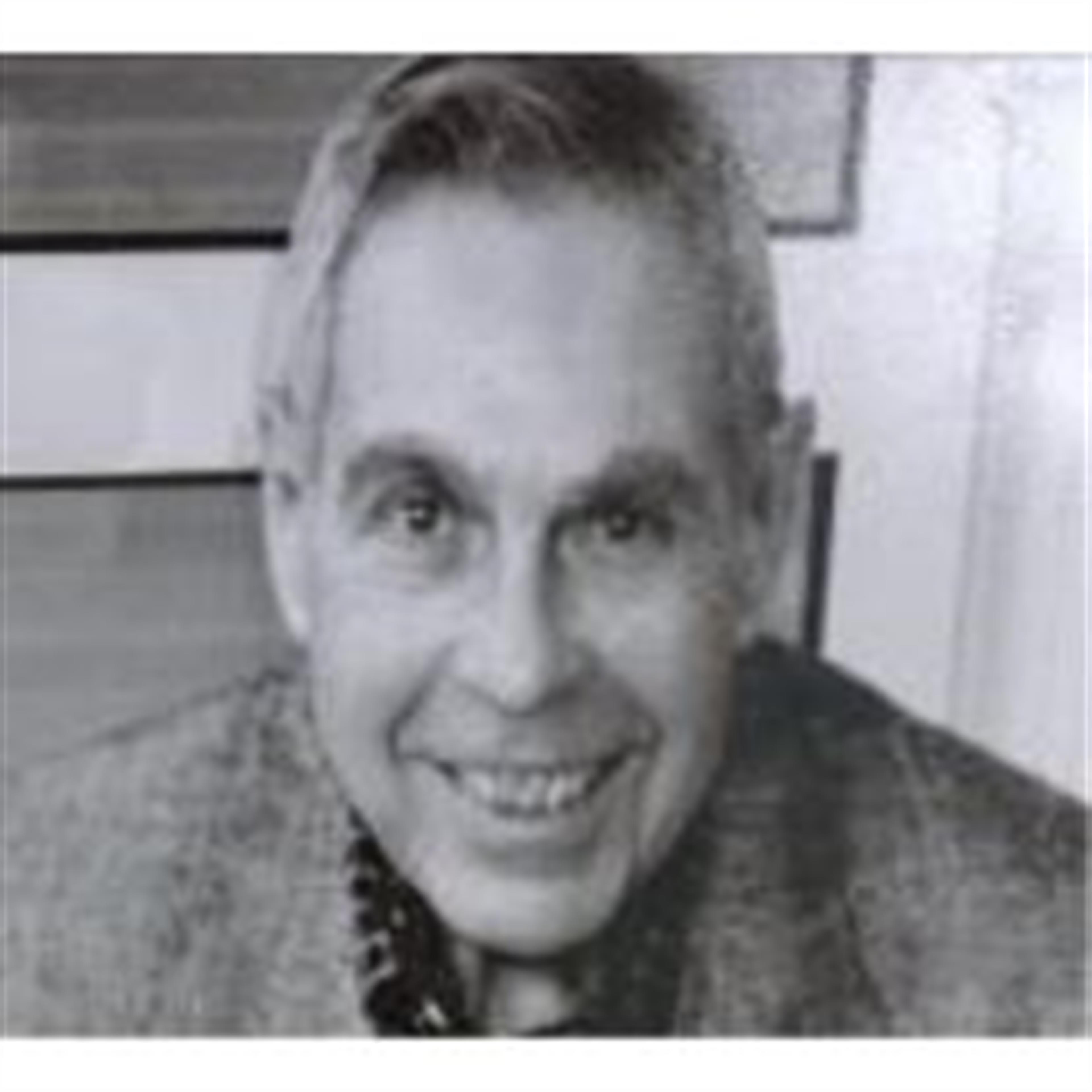 William Richard Bernays