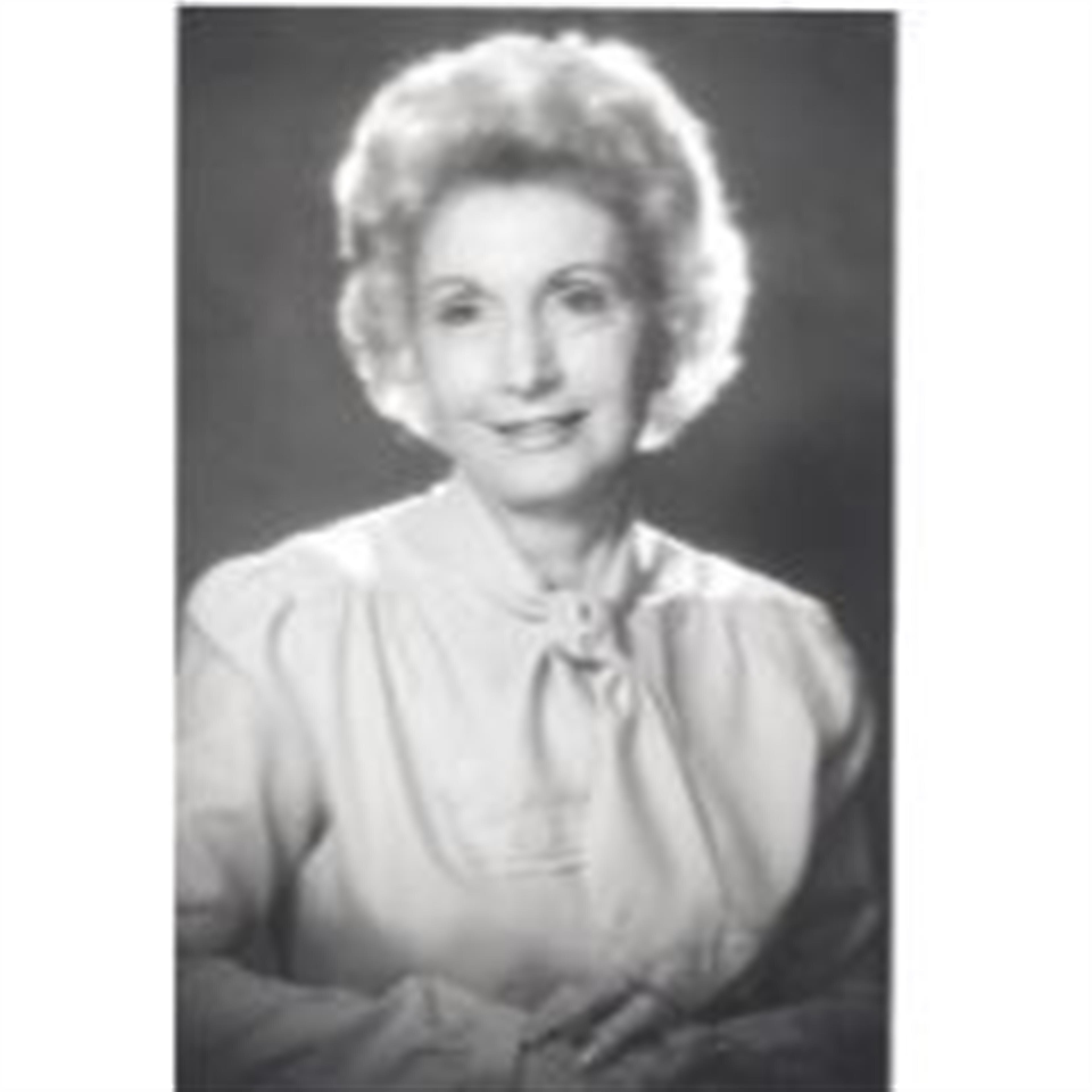 Beverly Rae Kantor
