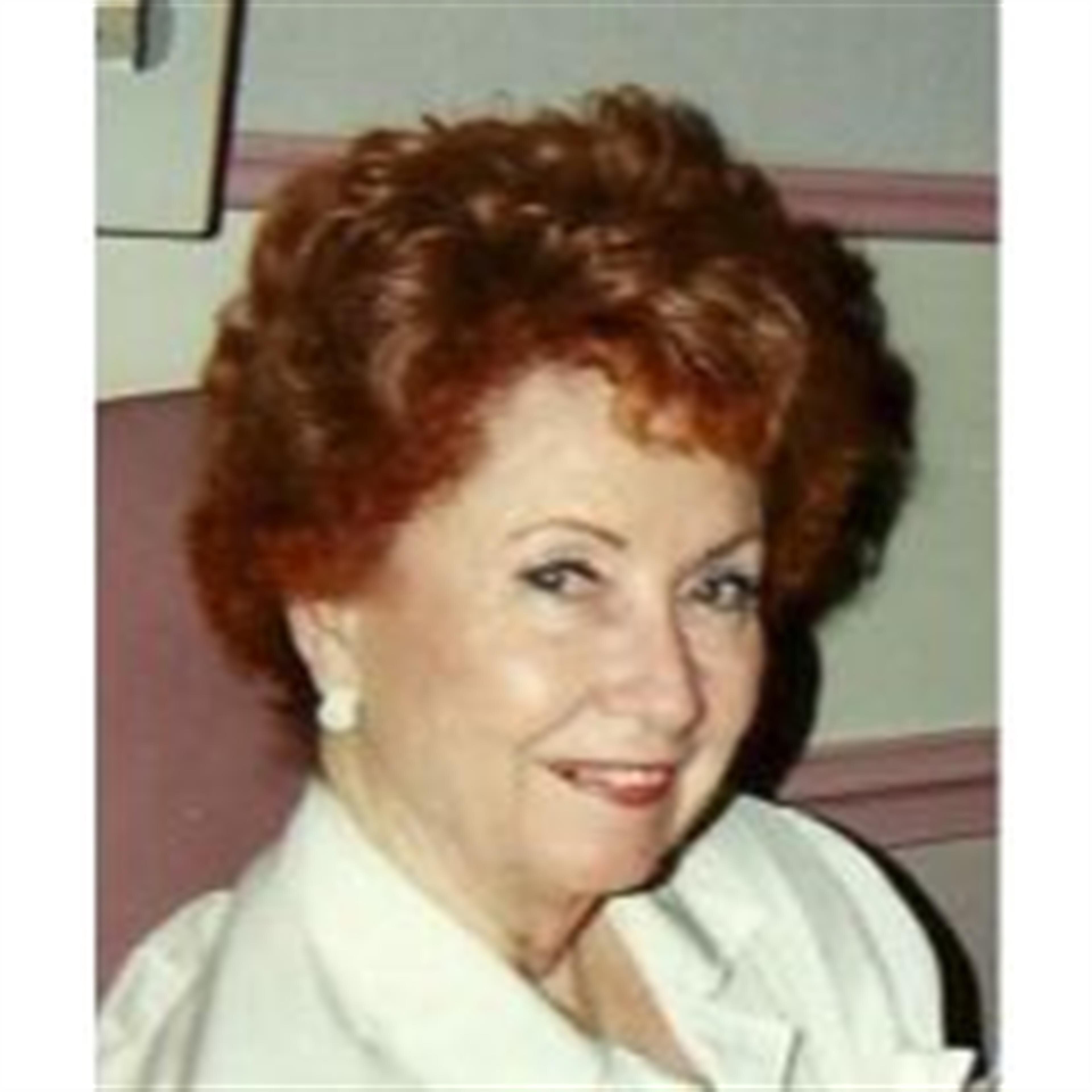 Roseanne Hodkin