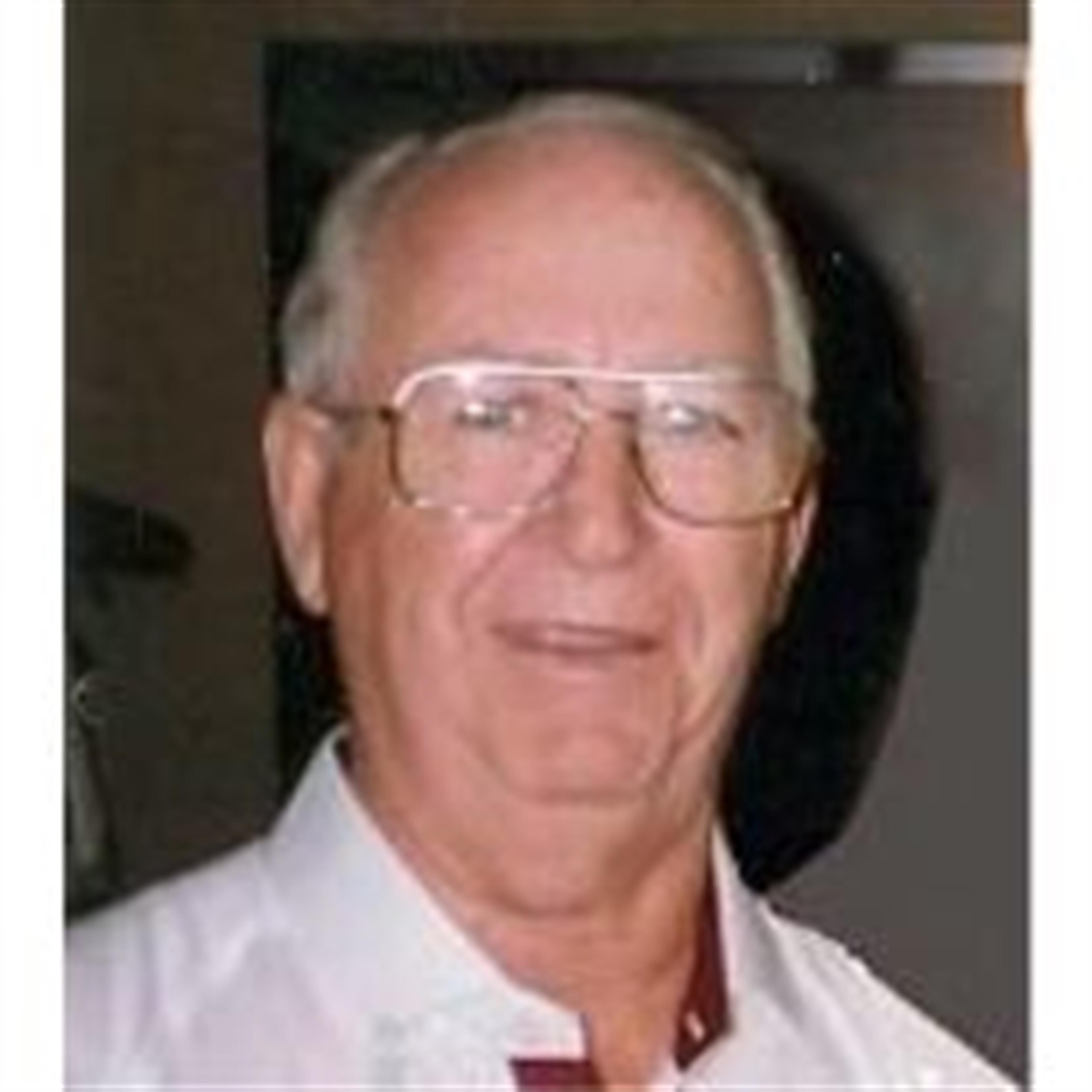 Leonard Wayne Jackson