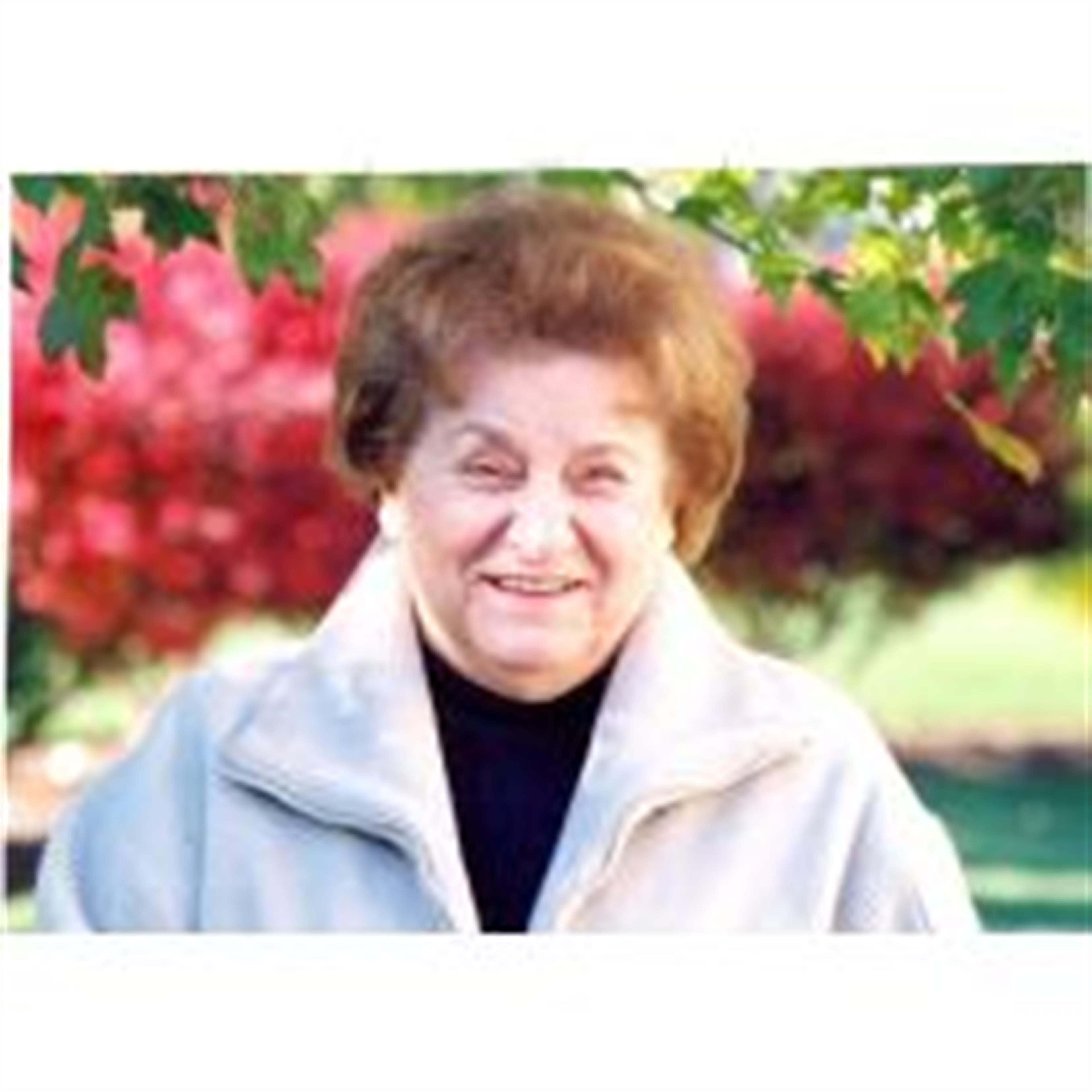Dorothy Godich's obituary picture