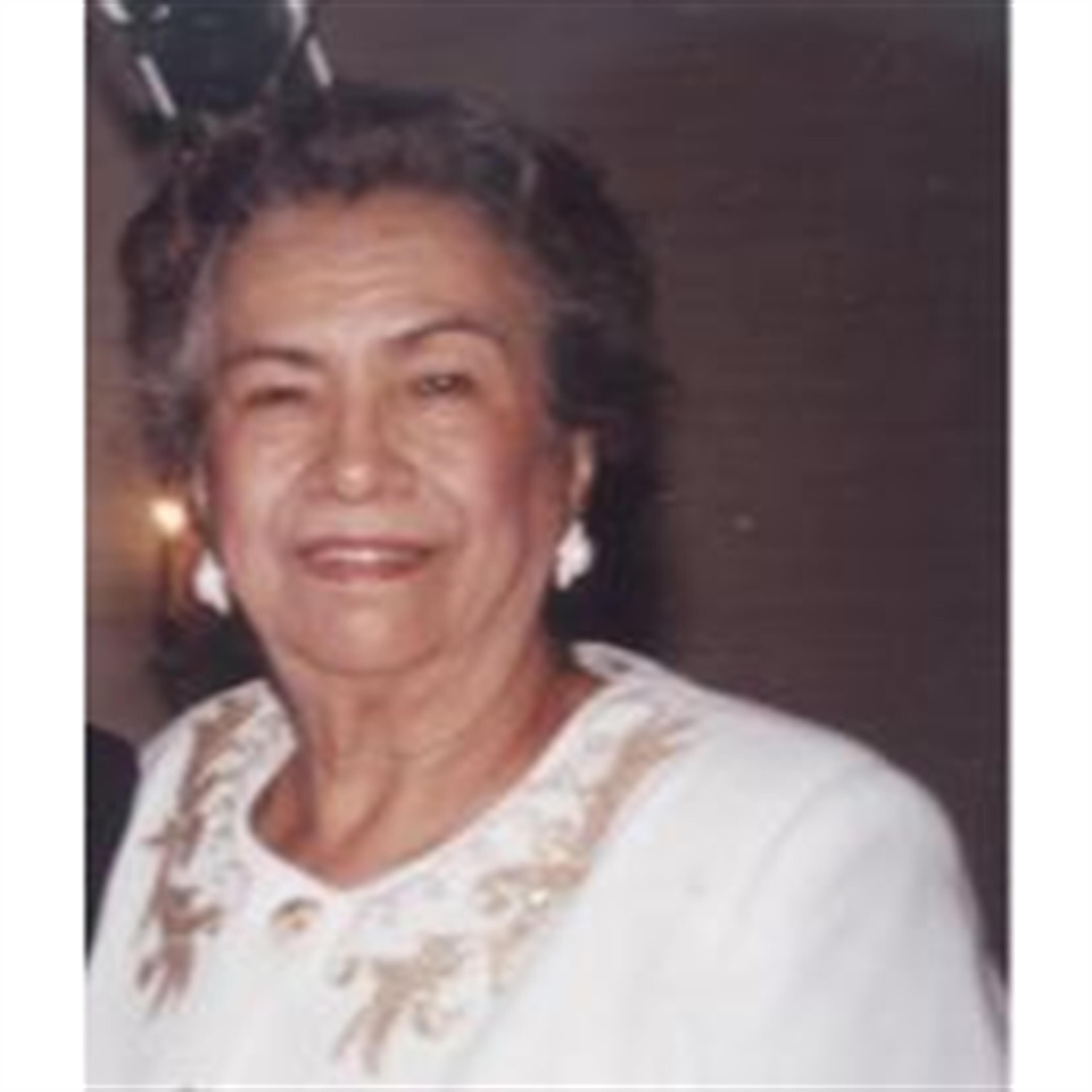 Beatrice Rodriguez