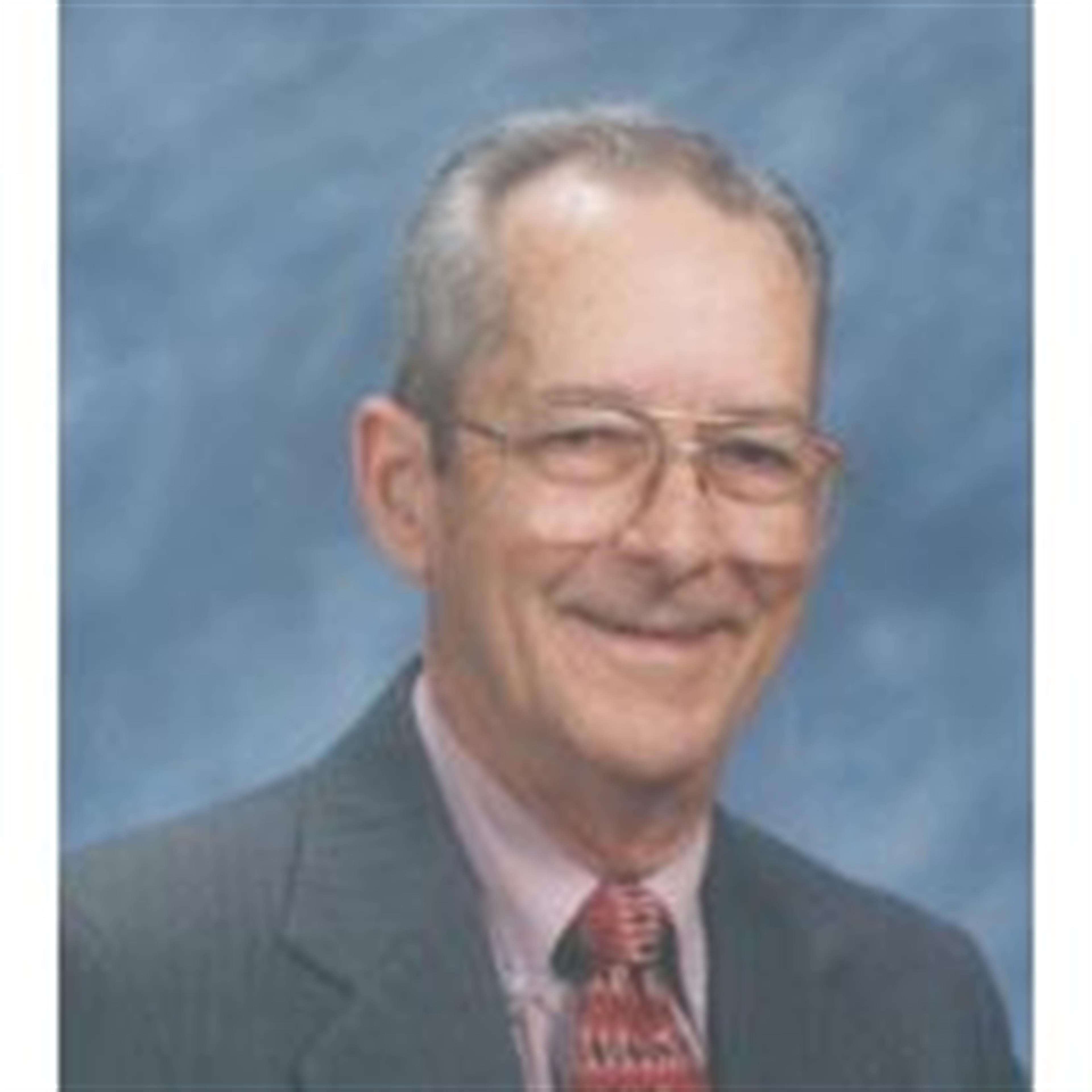 Donald Oliver Hagg