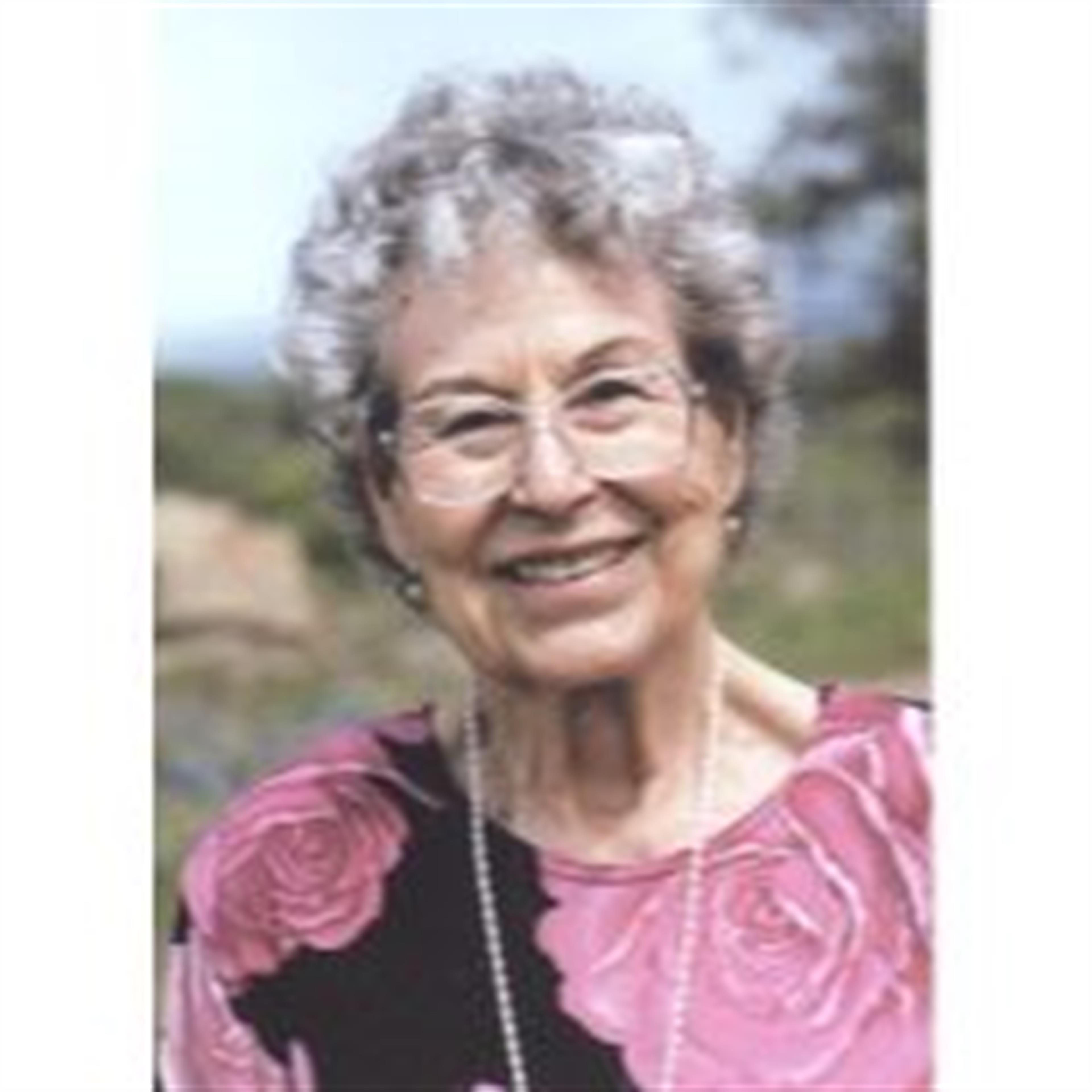 Wilma Creel Huddleston