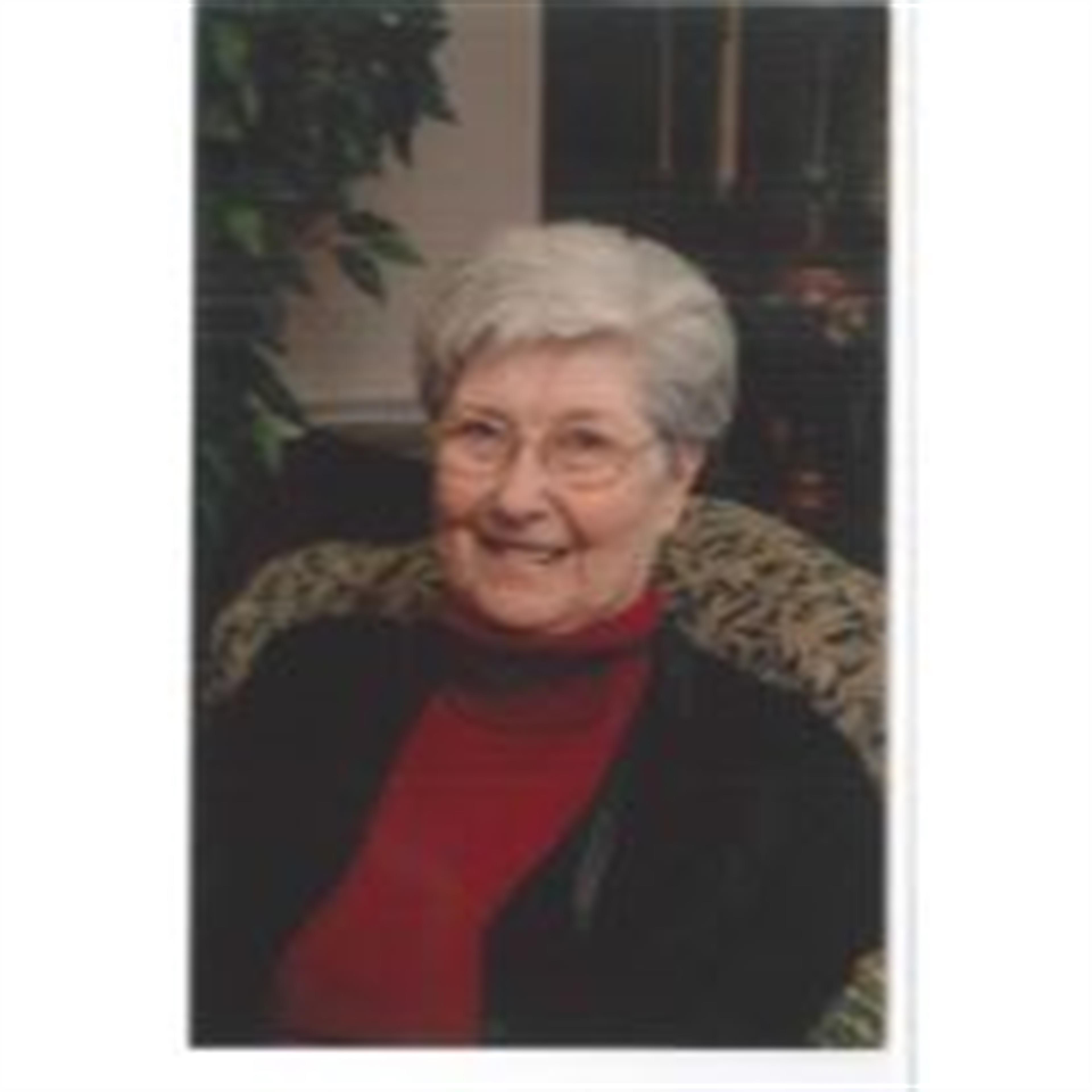 Elizabeth Ann Hall's obituary picture