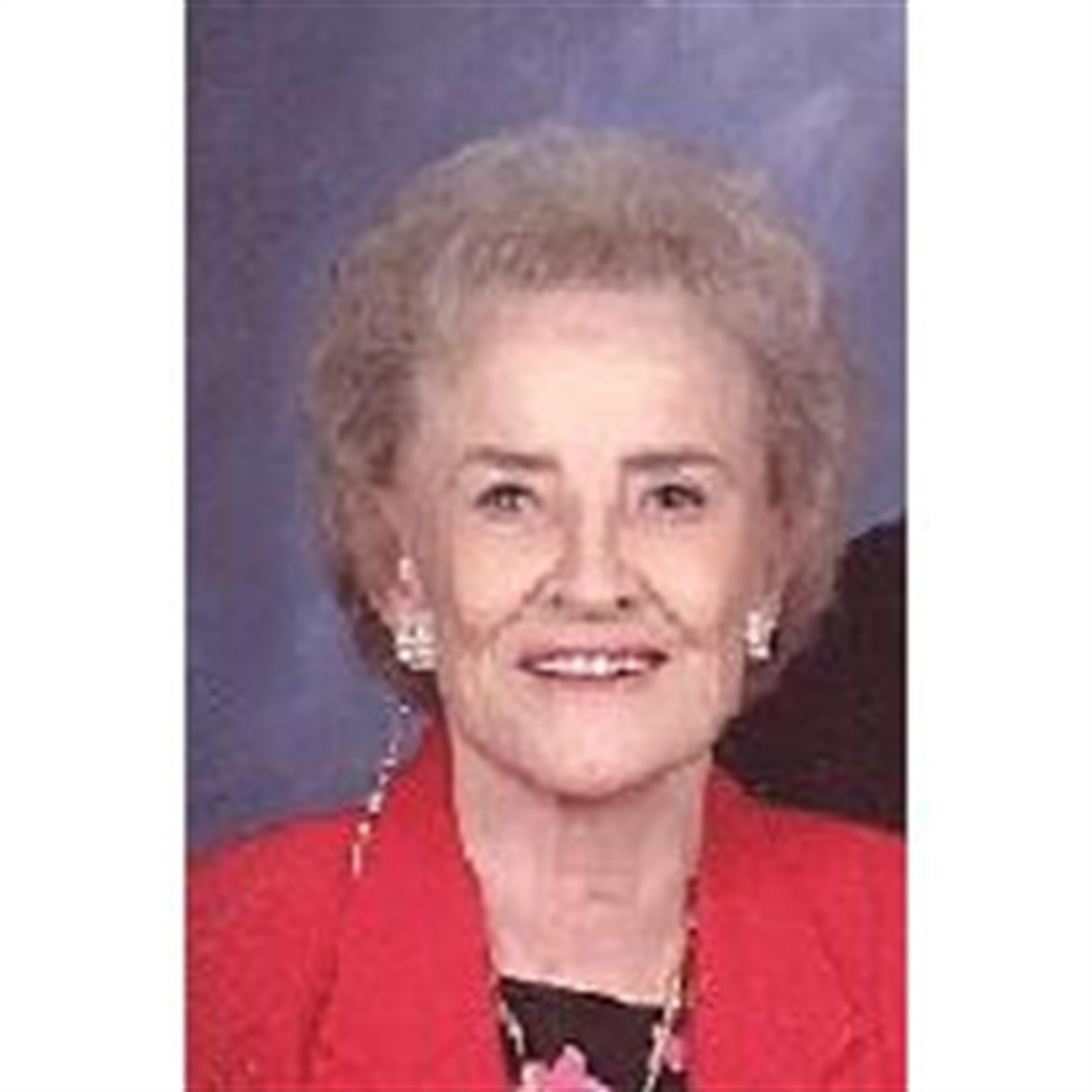 Bobbie Jeane Carson