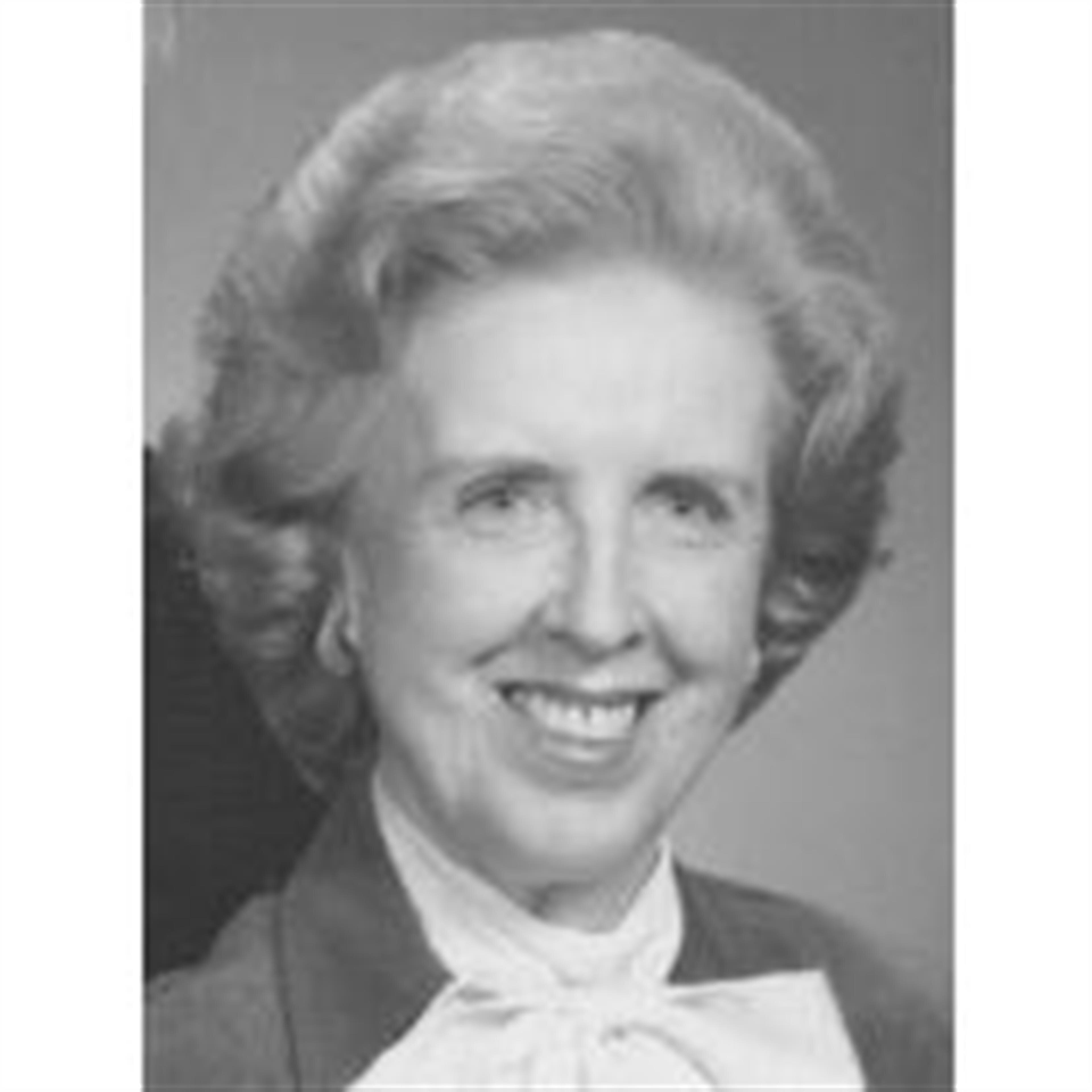 Patricia Josephine Marshall