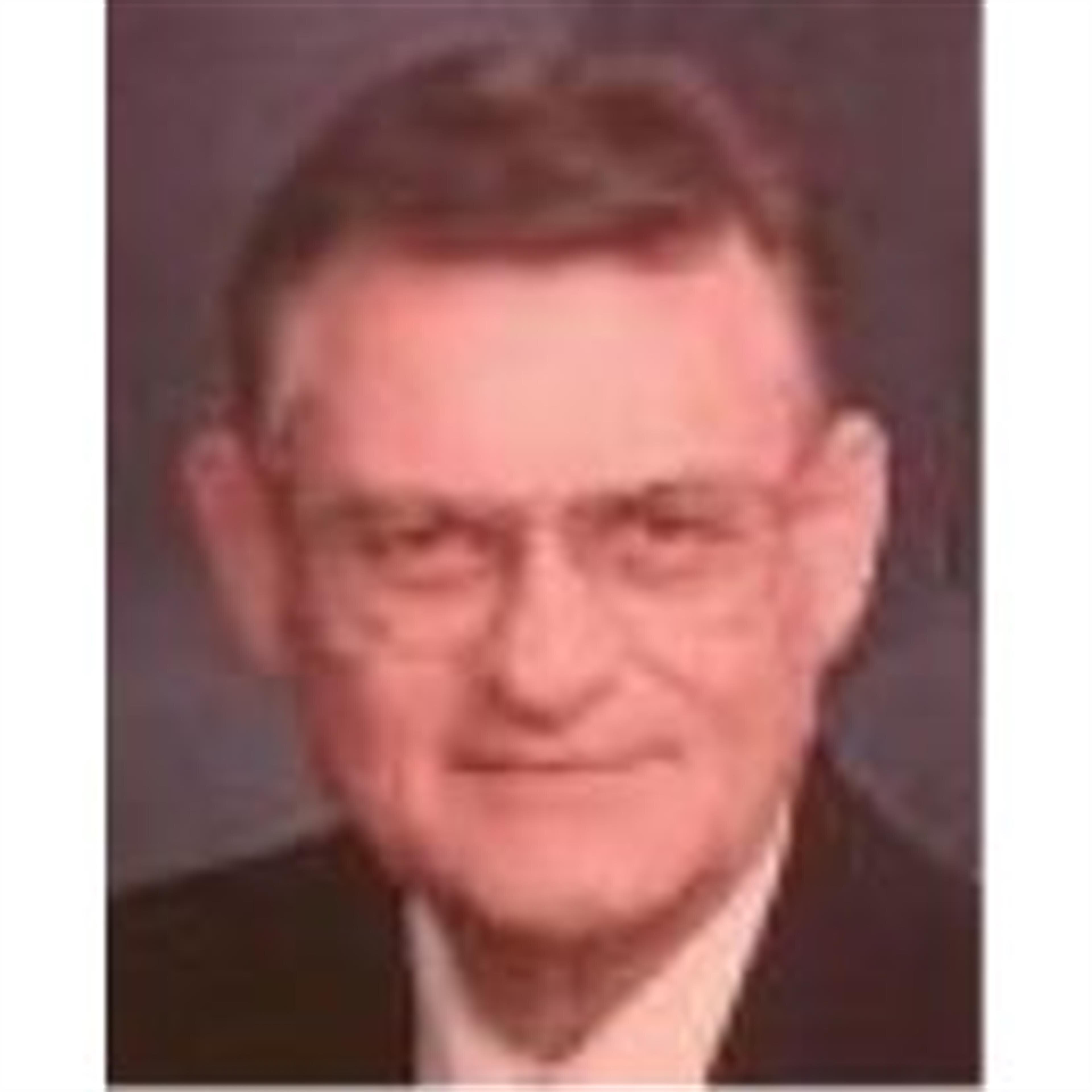 Joe Ed Joiner