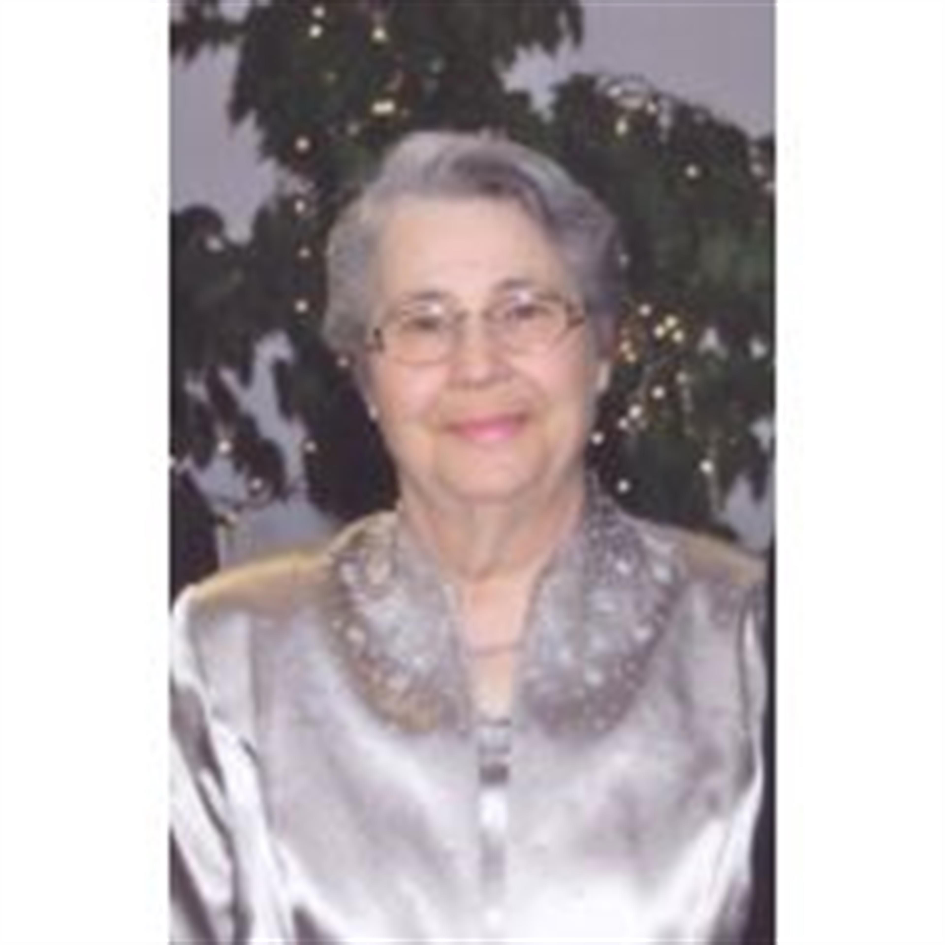 Donna Charlene Kelnhofer Ditty