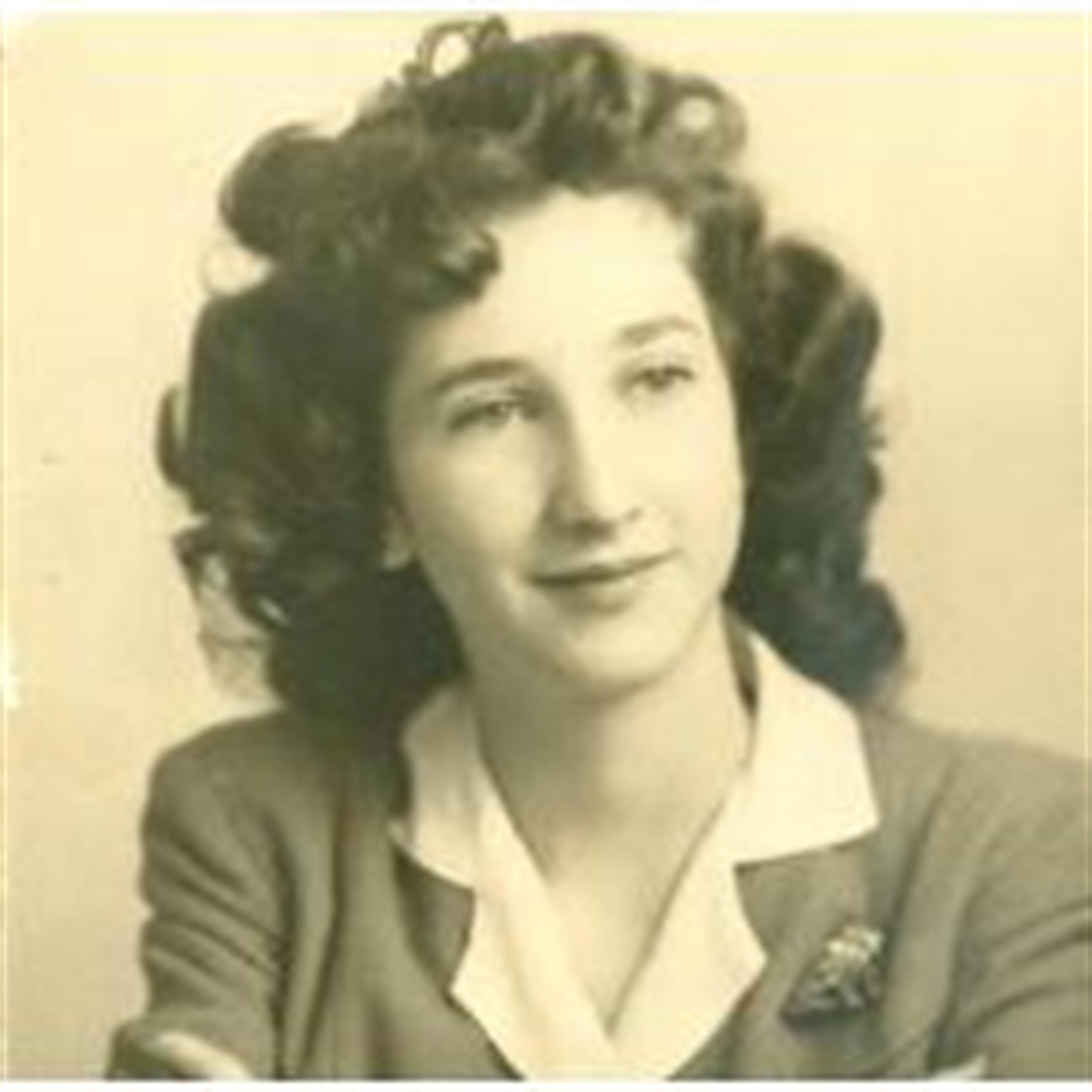 Jeannine Sancedio Richardson
