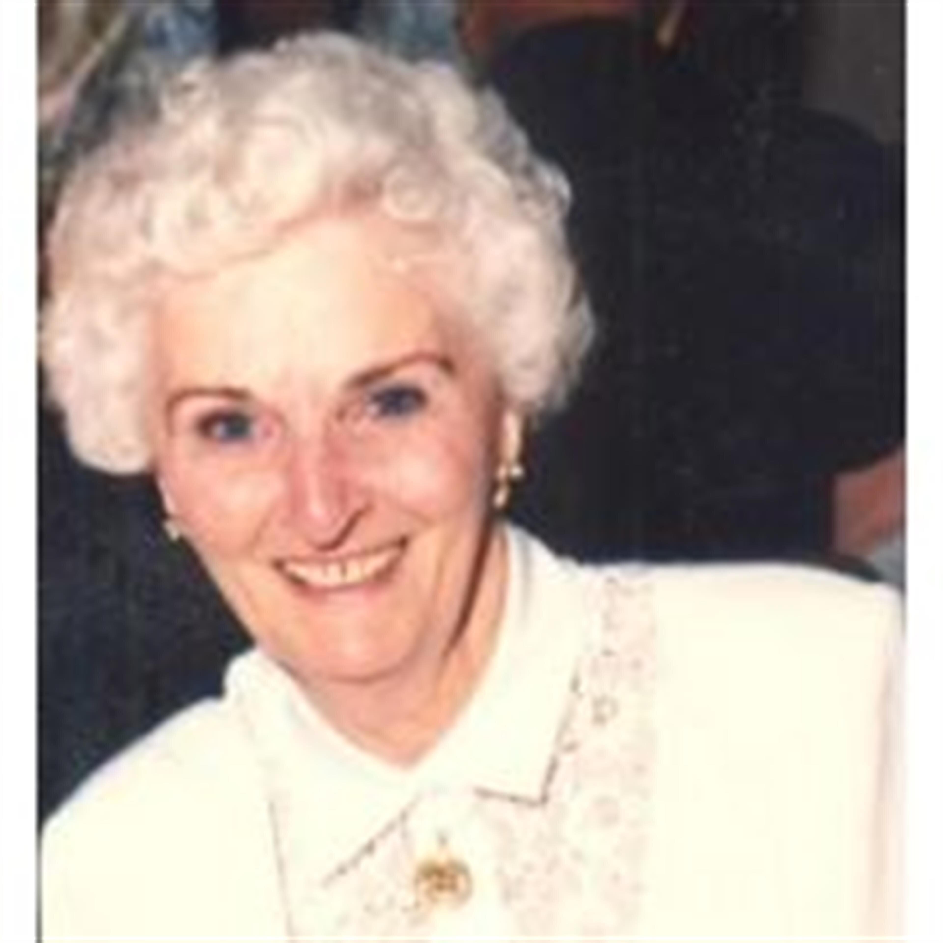 Lorraine Barker