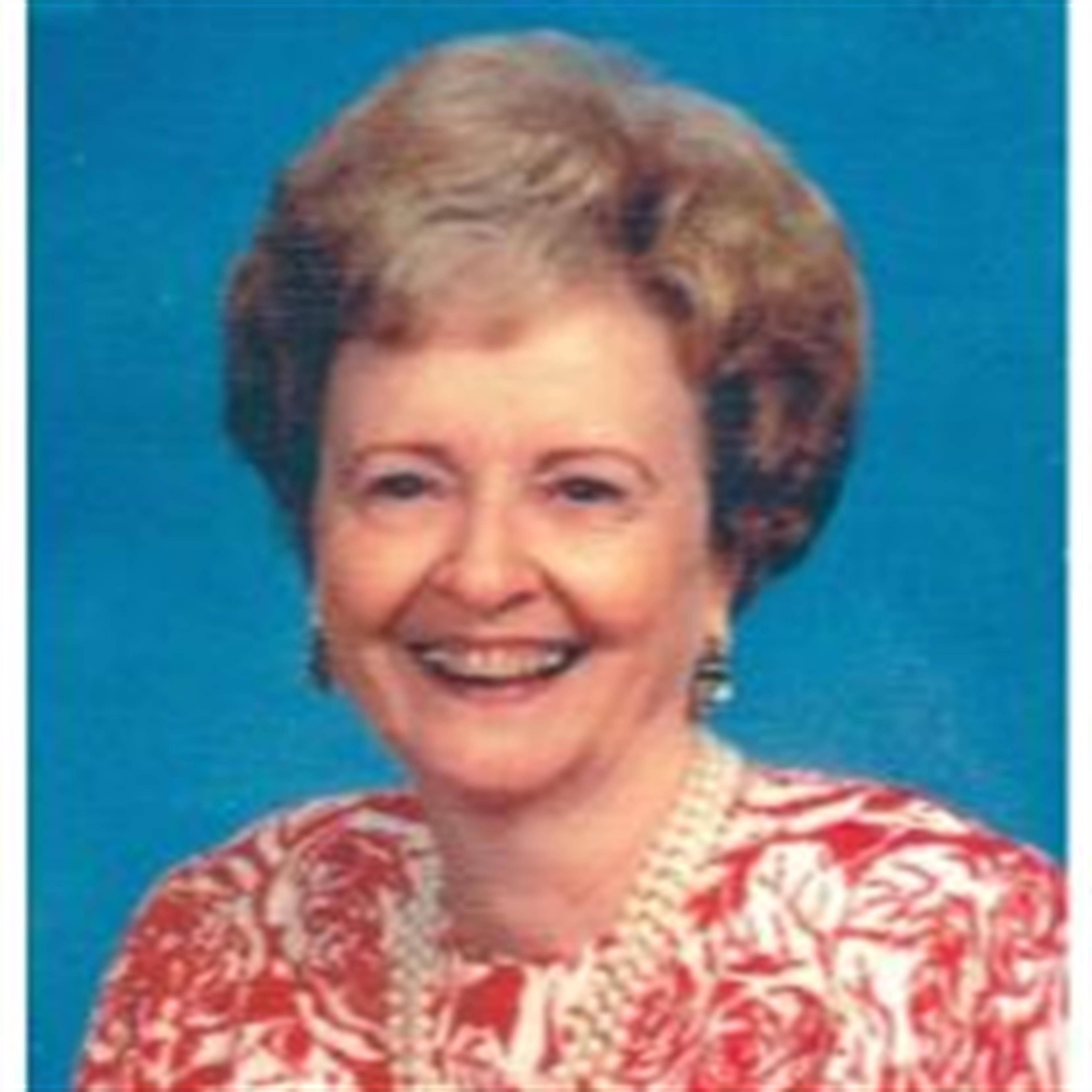 Delpha Mae Lard's obituary picture