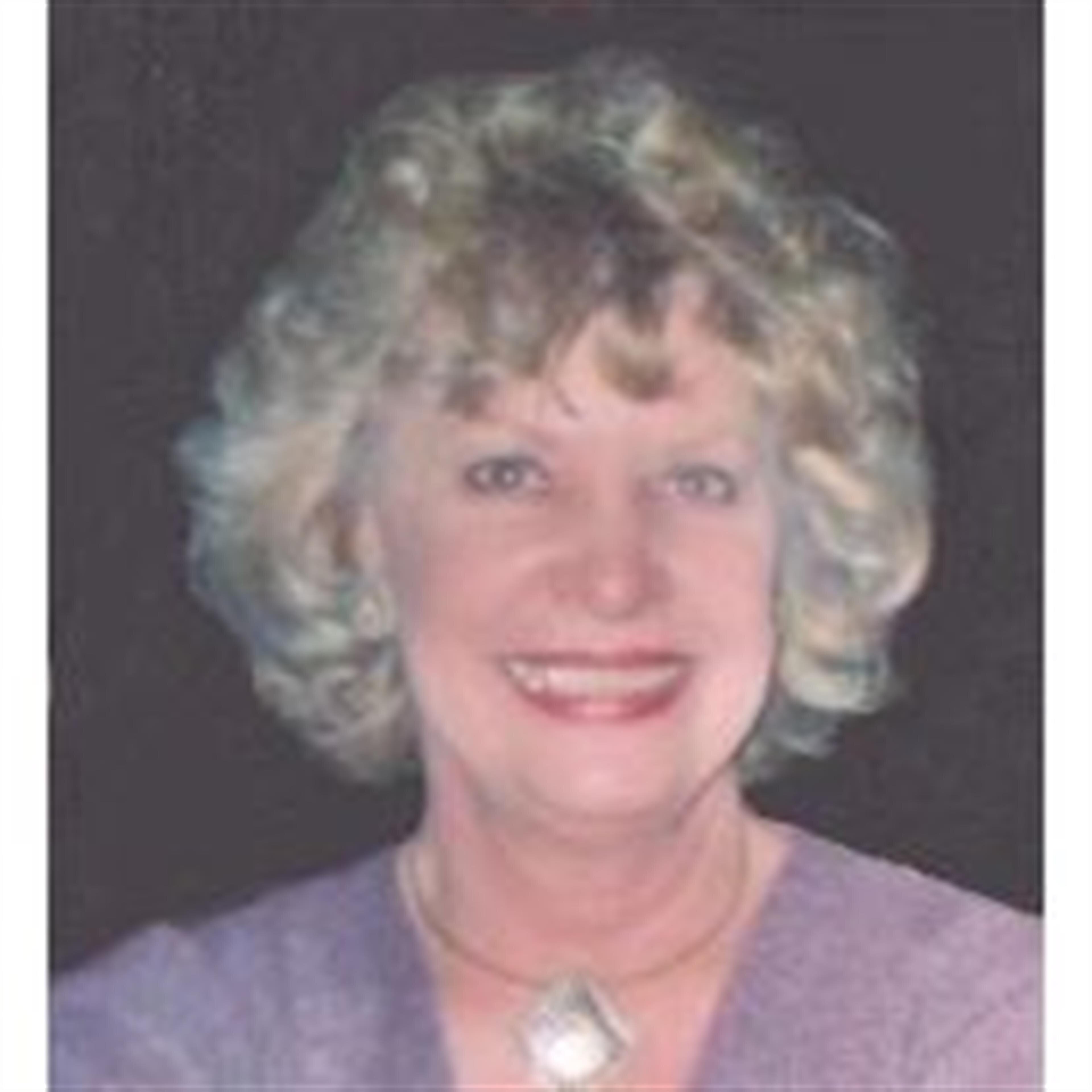 Carolyn Ann McBeth