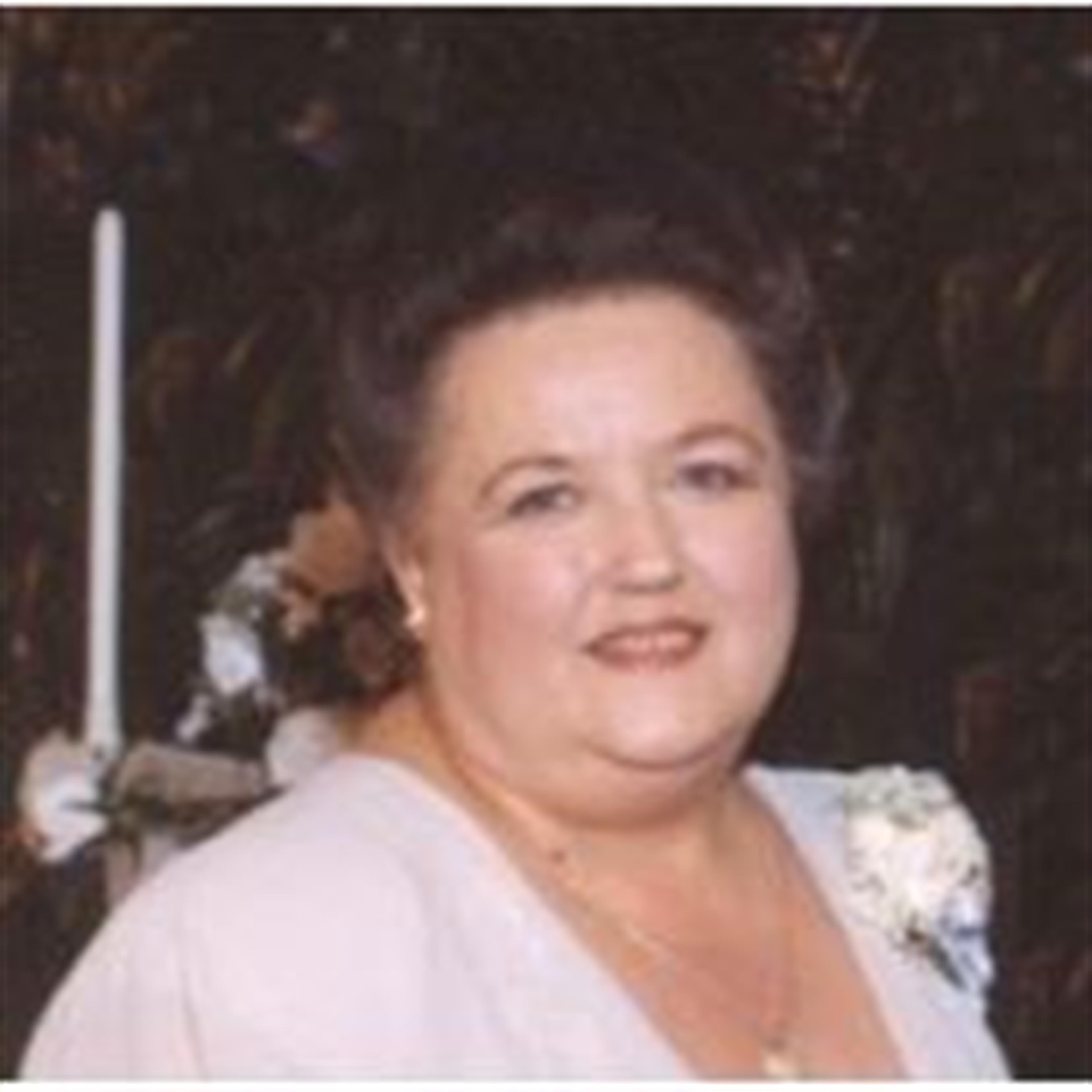 Judy McTaggart Rogers