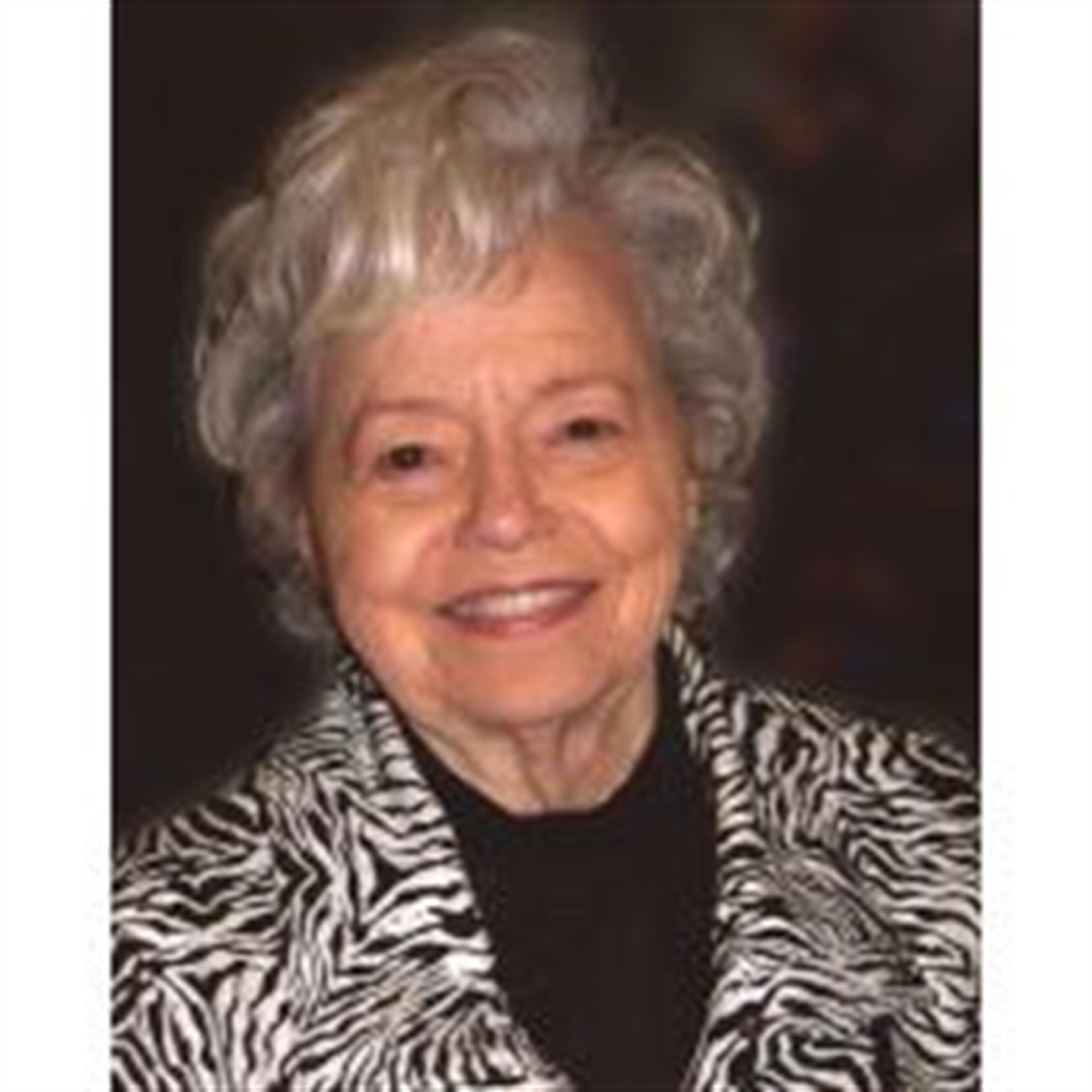 Mary Pauline O'Neal