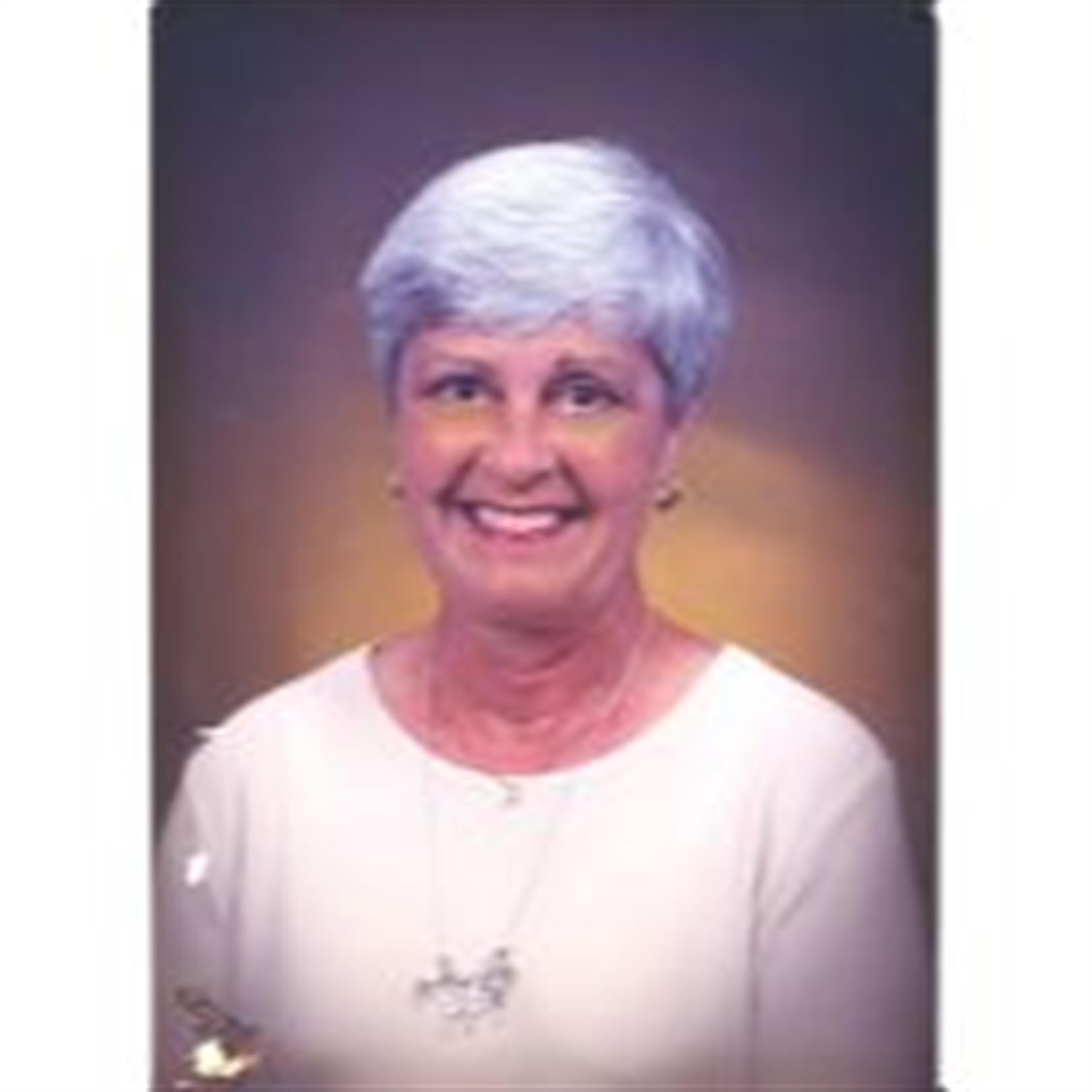 Marsha Ann Ablard