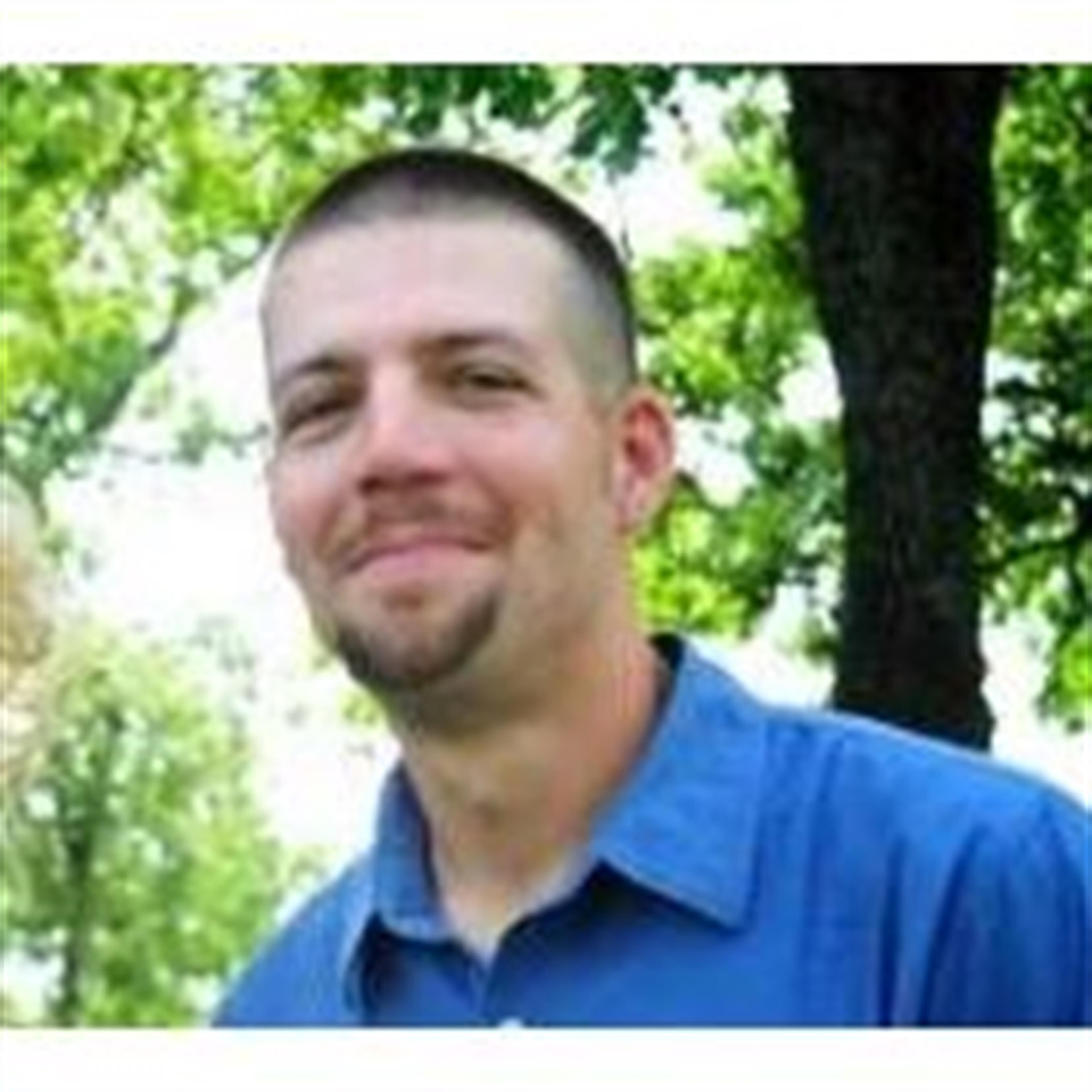 Bryan Richmond Hundley