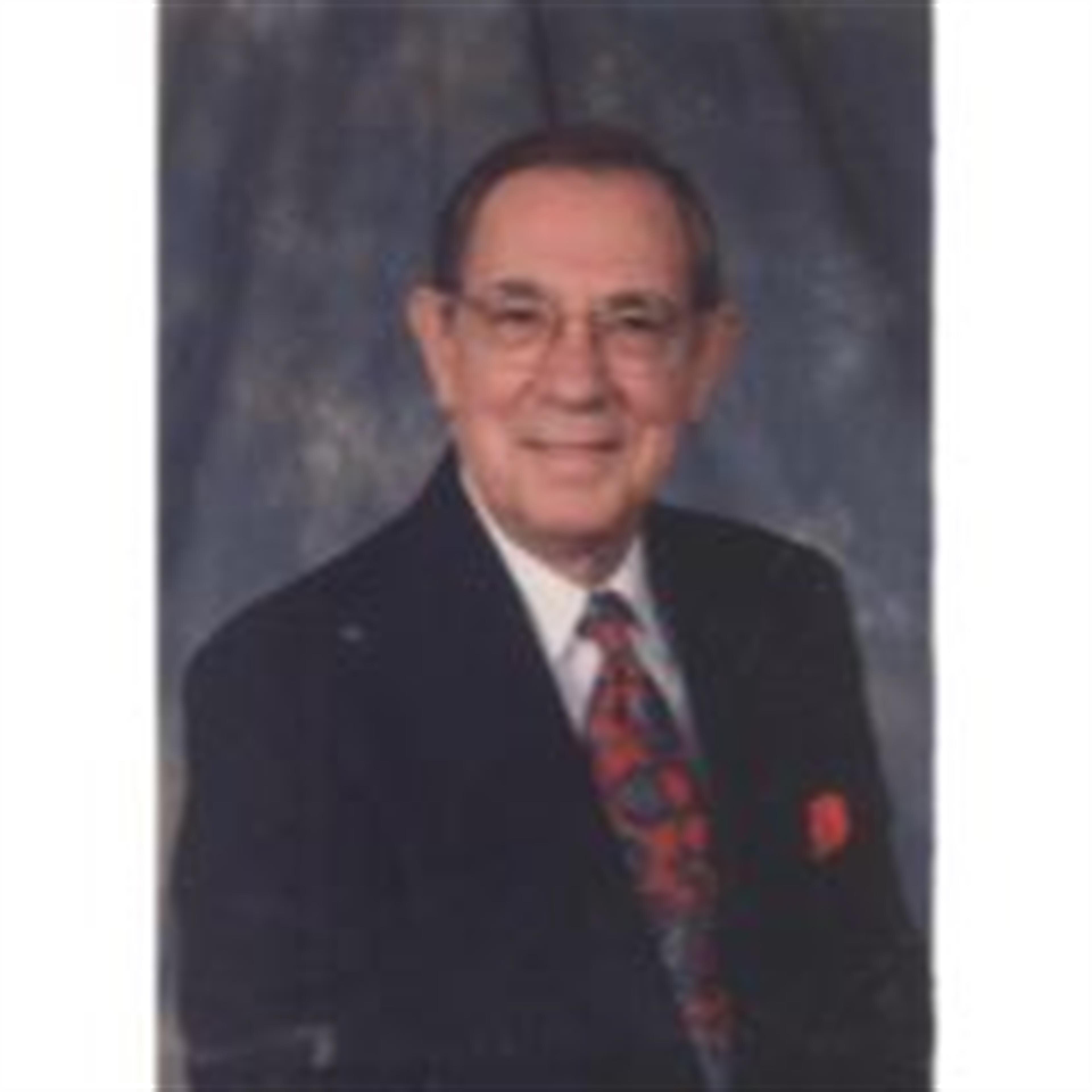Alvin Lee Roy Wiley