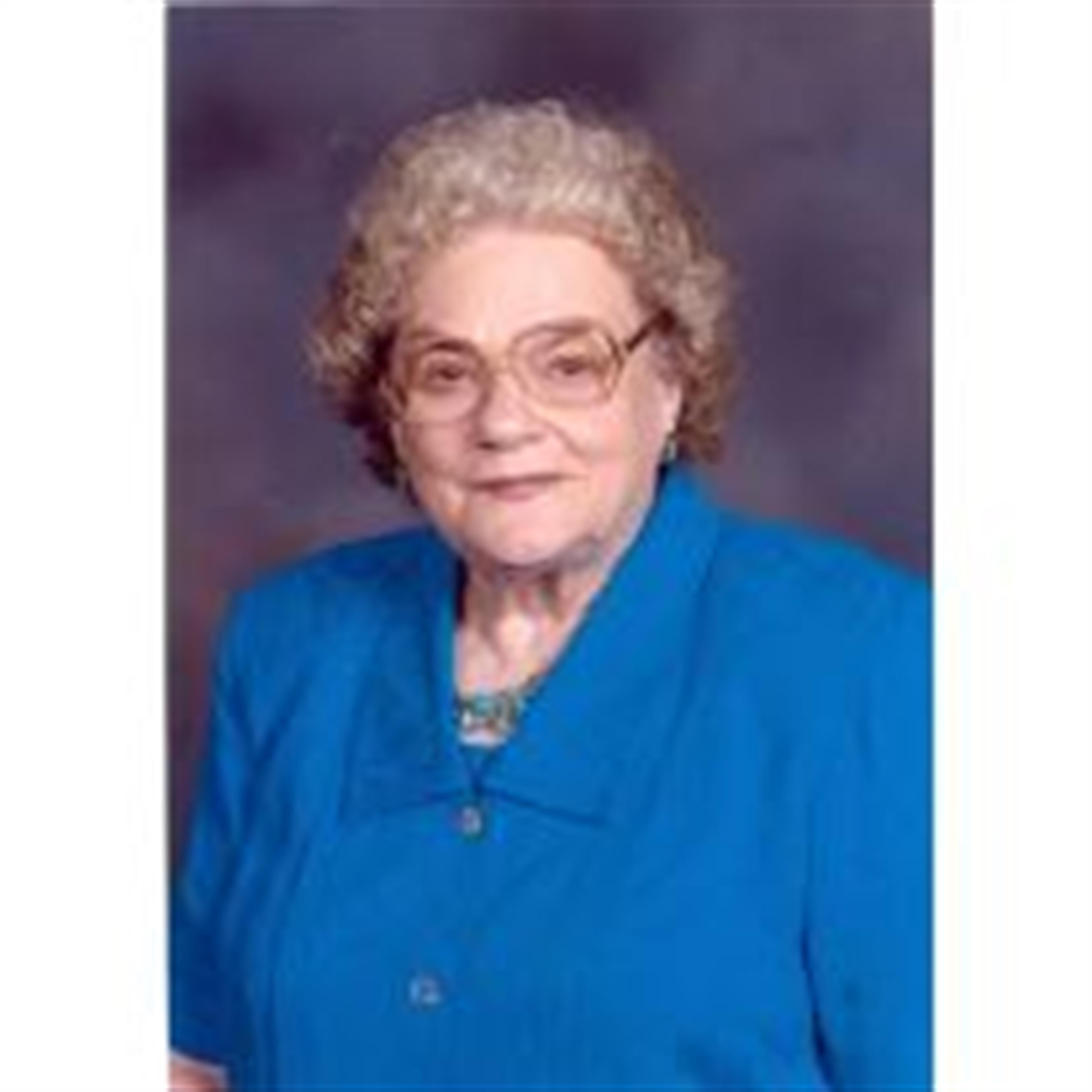 Charlotte Ann Singleton