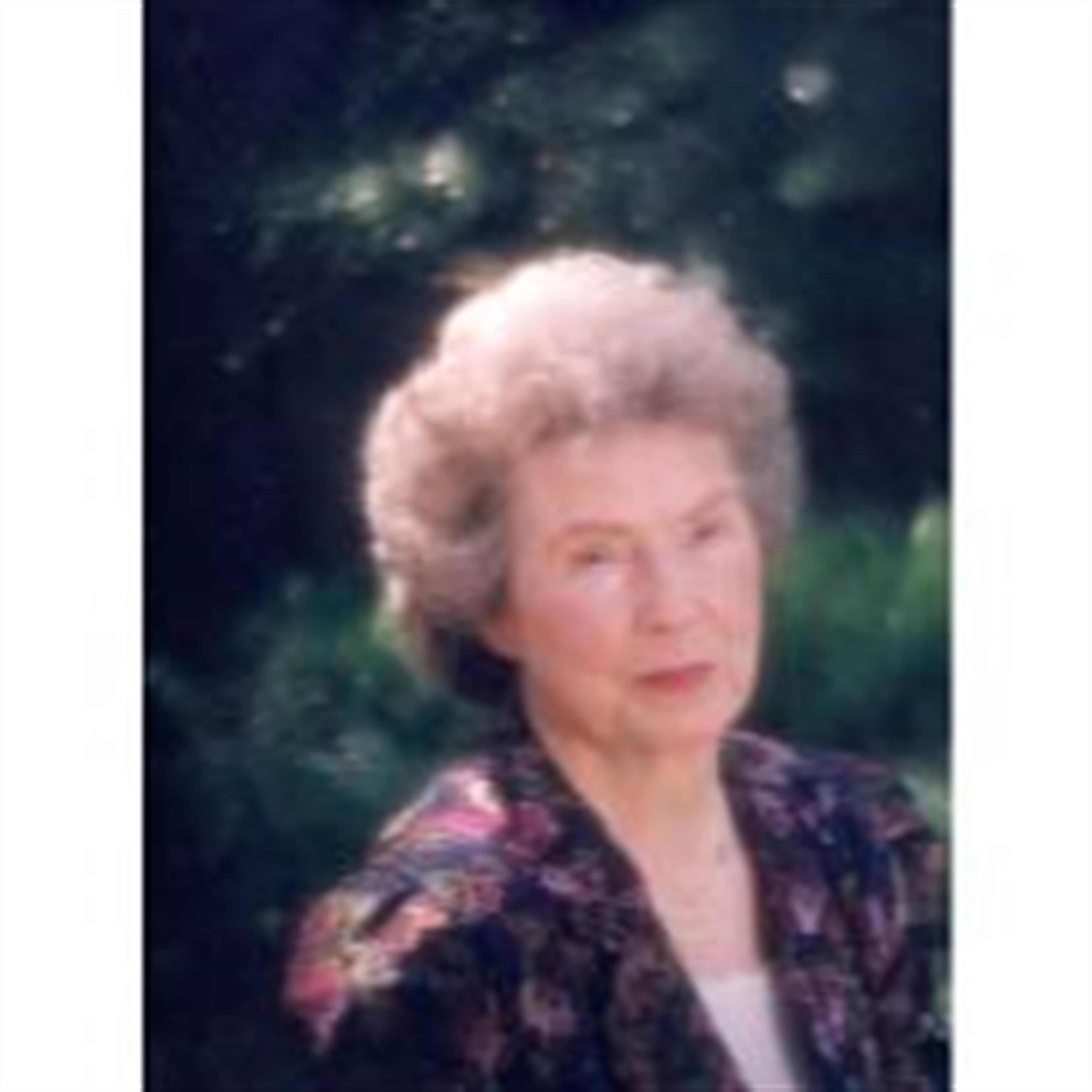 Margaret (Bobbie) Christine Combs' obituary picture