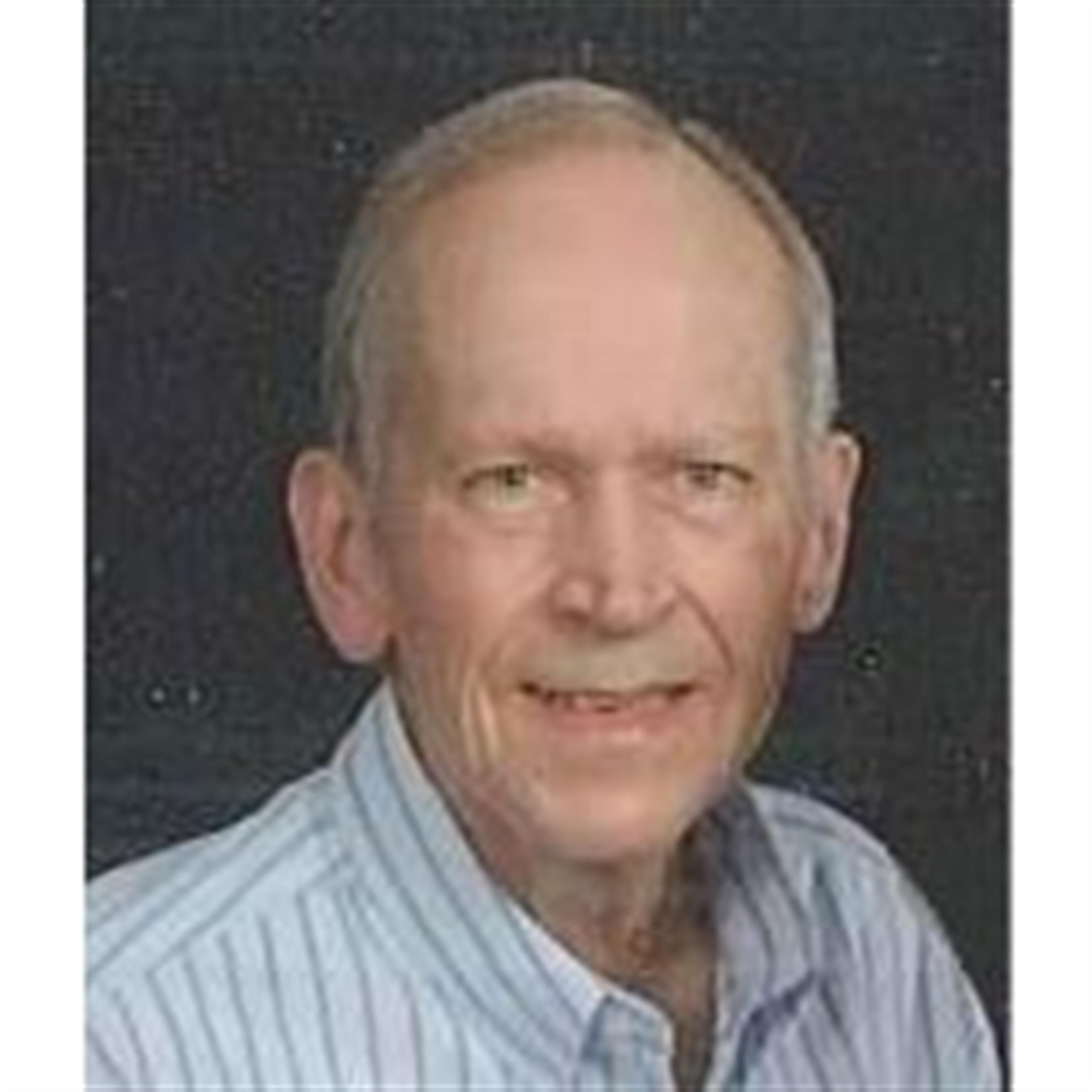 Ronnie H. Pace