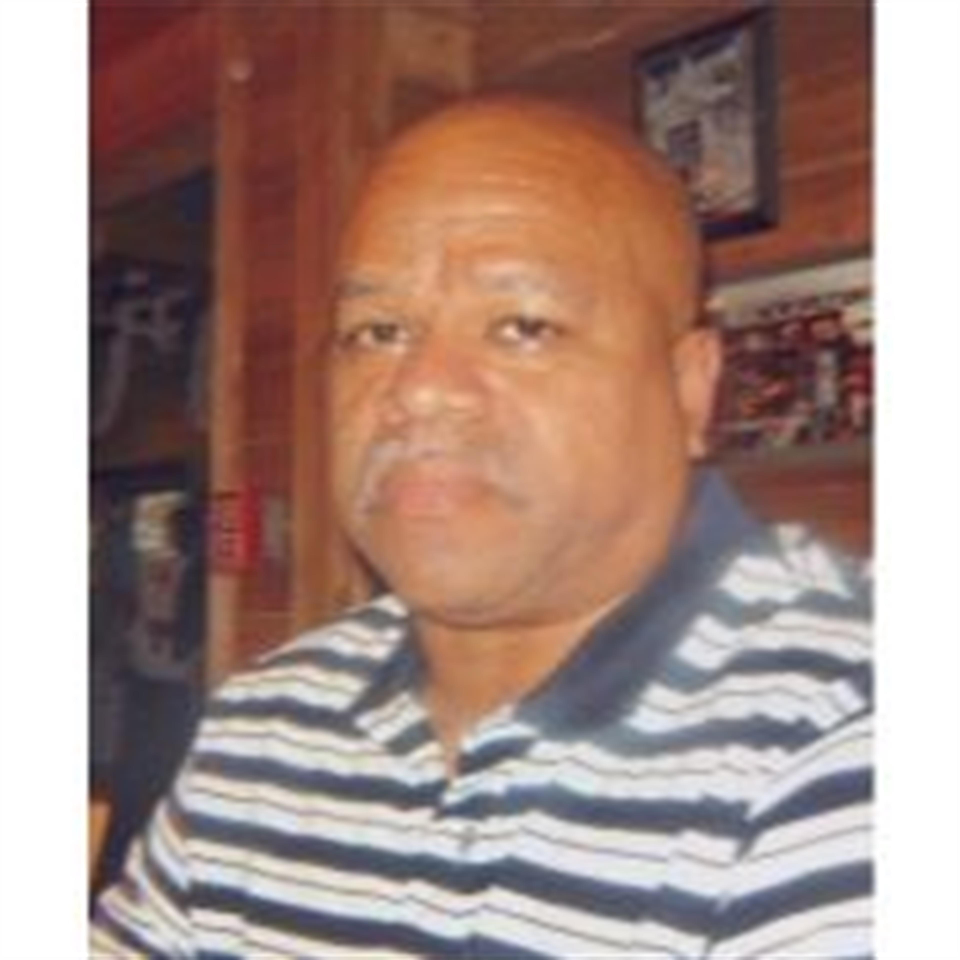 John Love Hollingsworth